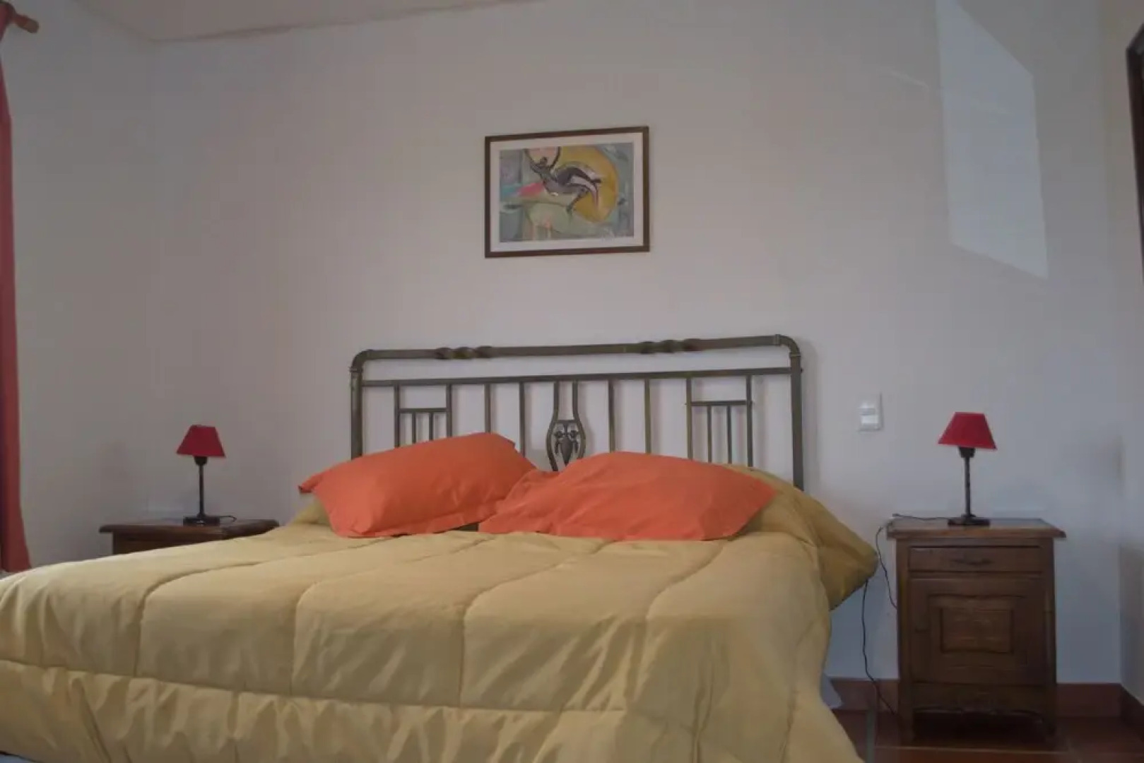 Posada de Campo Los Azahares