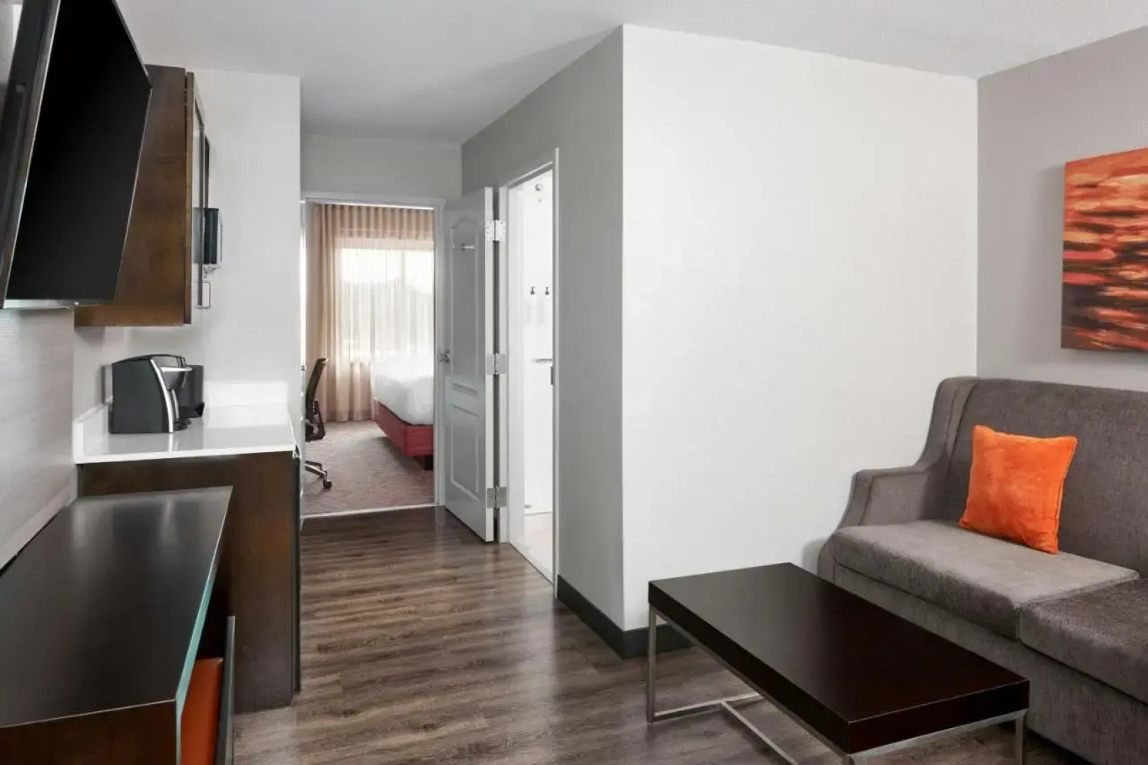 Holiday Inn Express Atlanta Conyers