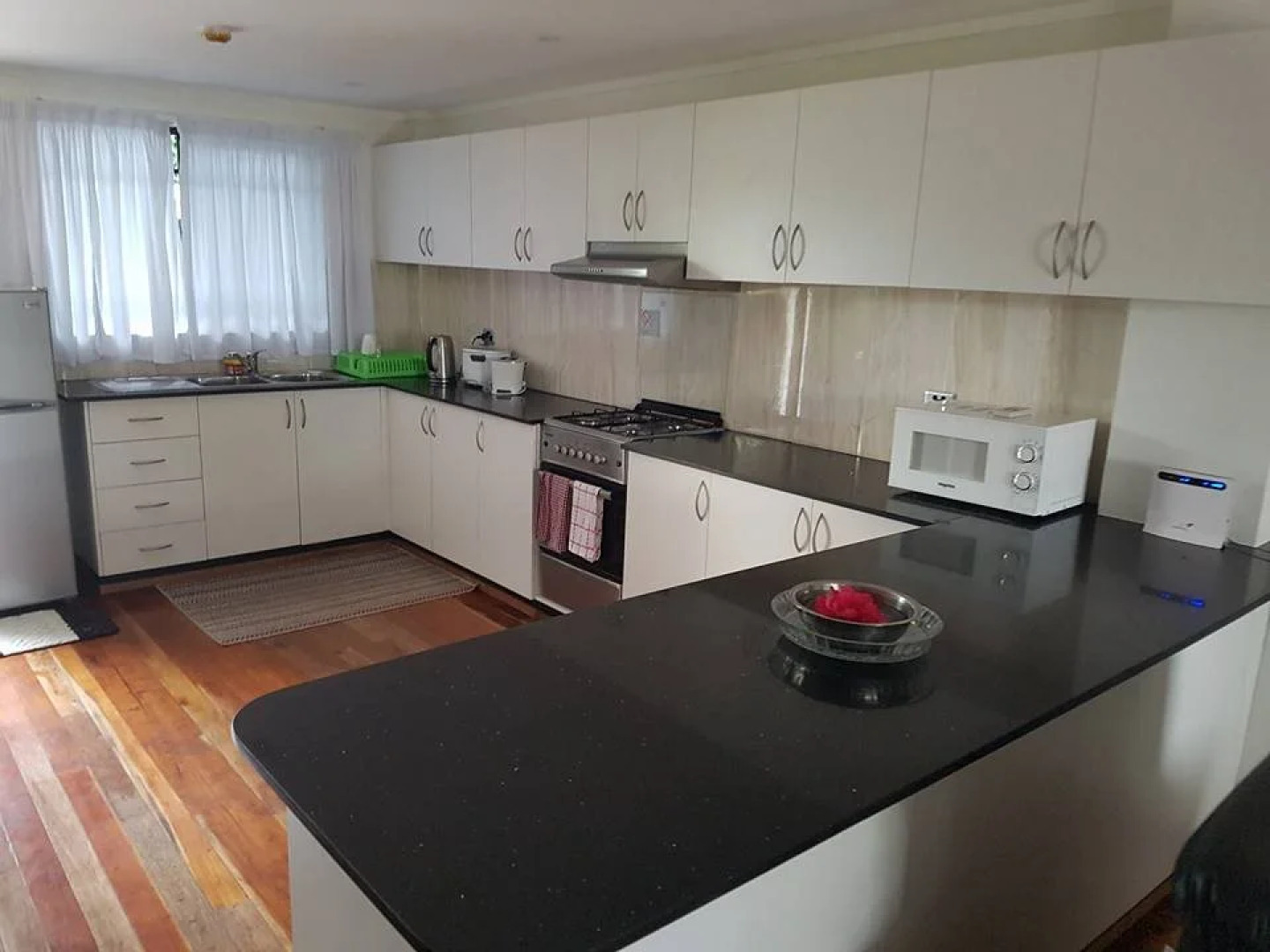 Hibiscus Residences Fiji