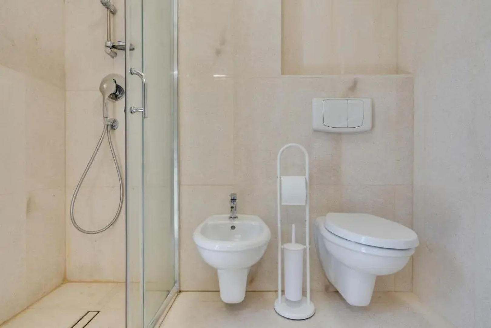 Appartamento 5 stelle Barcola - 50 meters from the sea