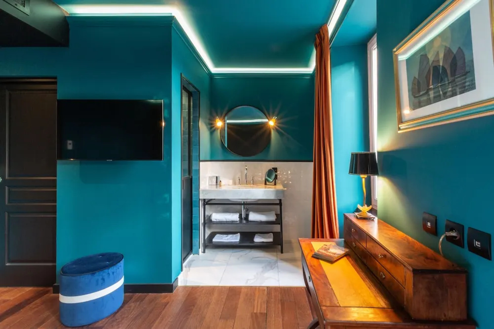 Hôtel & SPA Le Chêne Vert