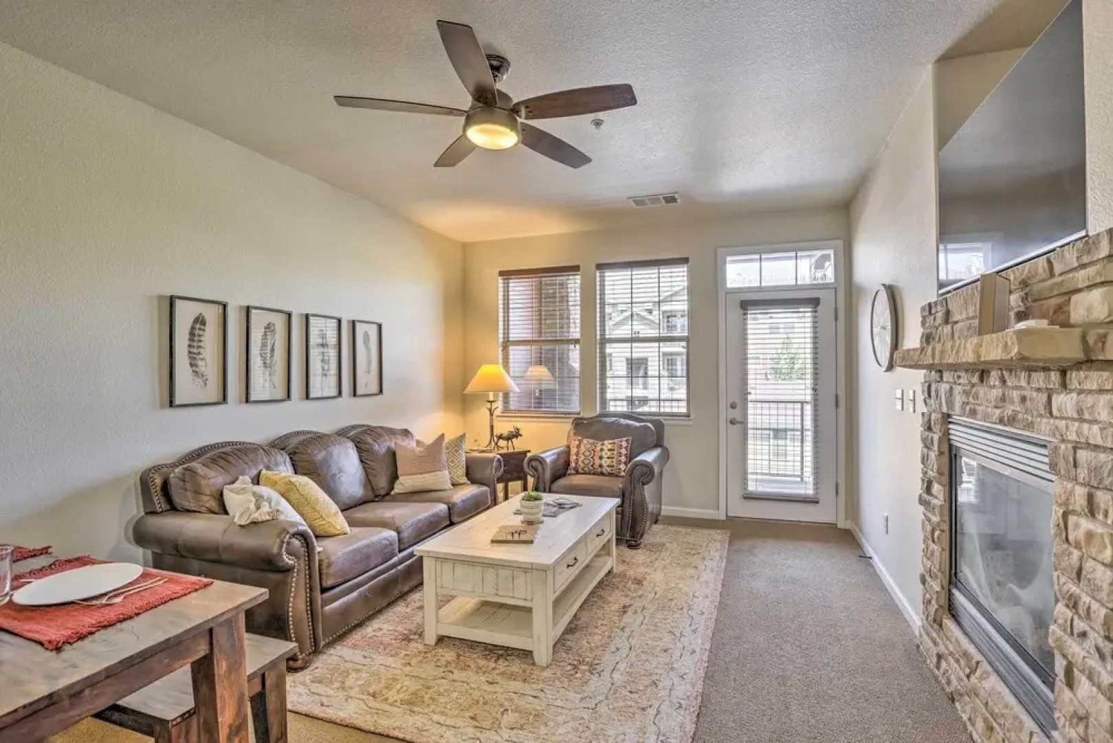 Ski, Hike & Golf: Granby Condo w/ Shared Amenities