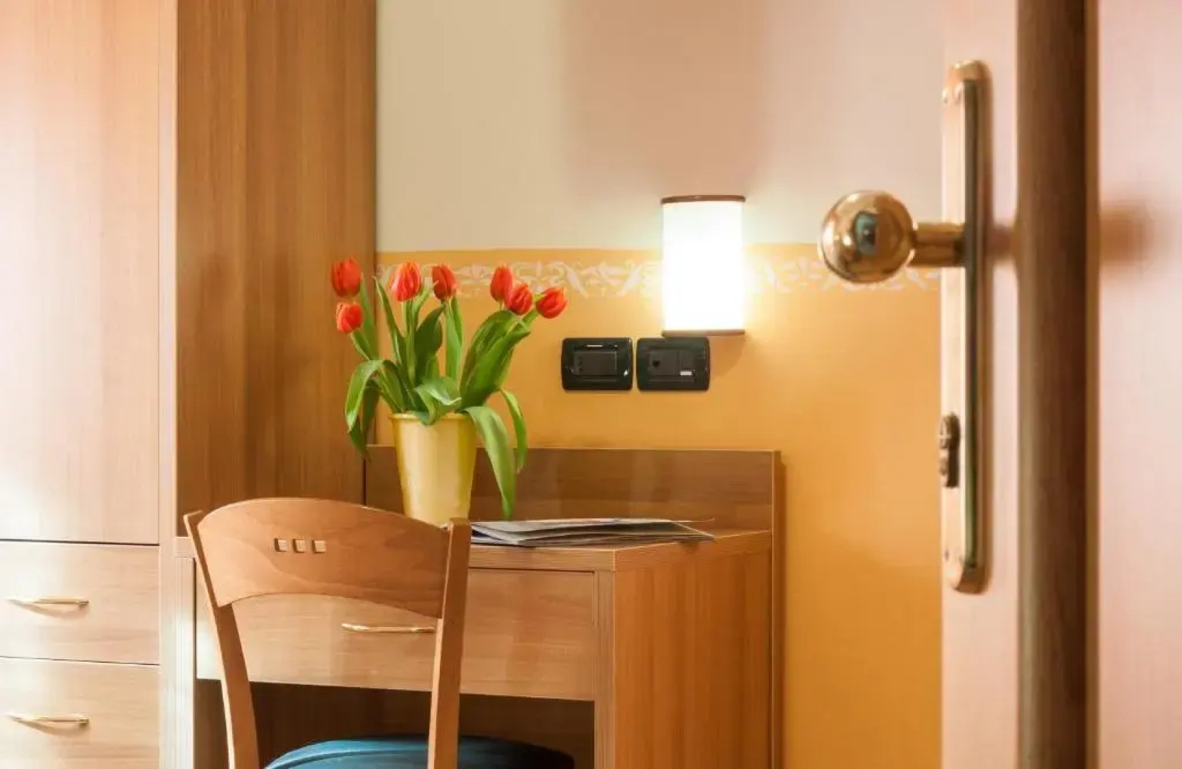 Hotel Edelweiss