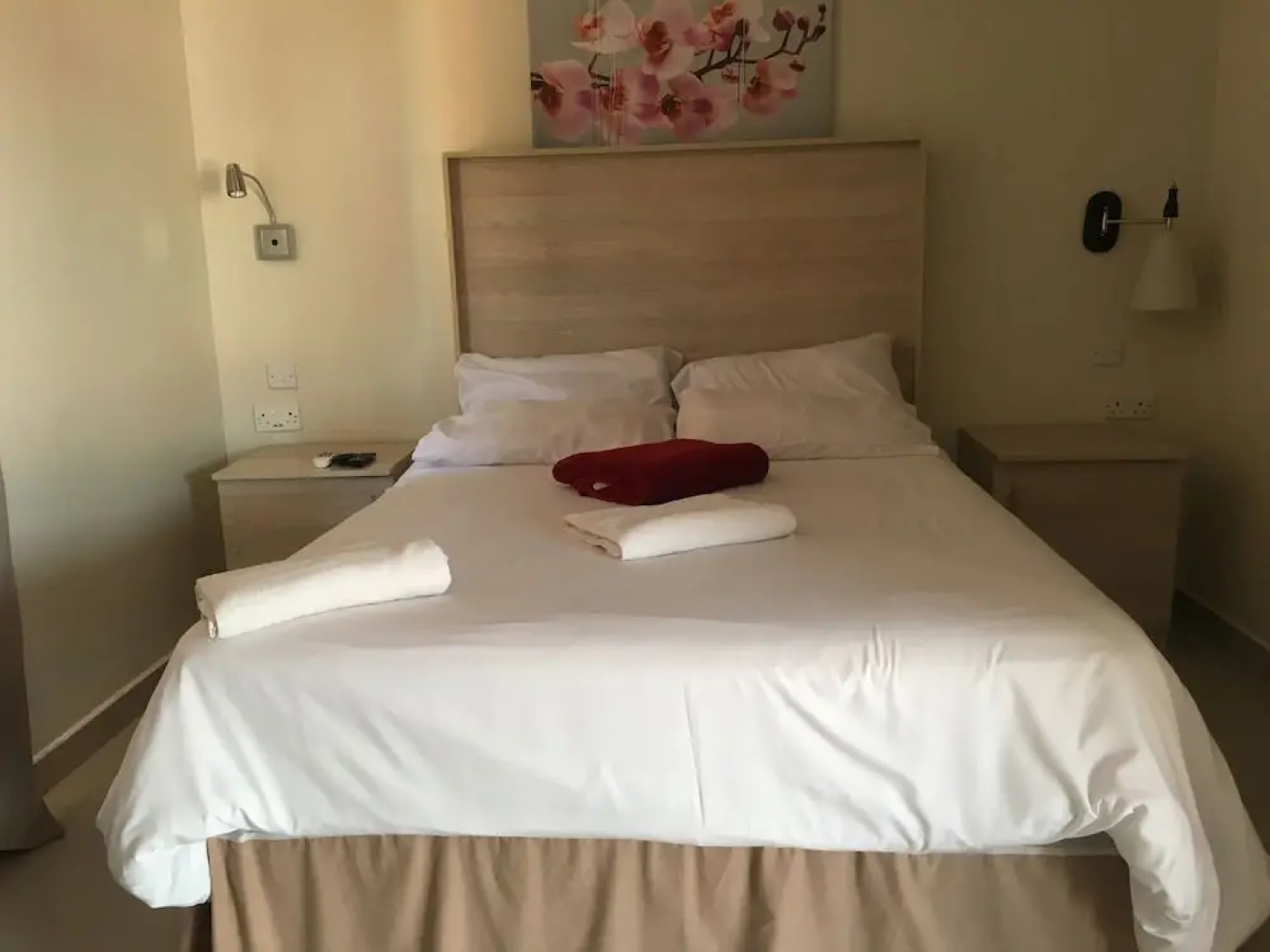 Pleassure Suites