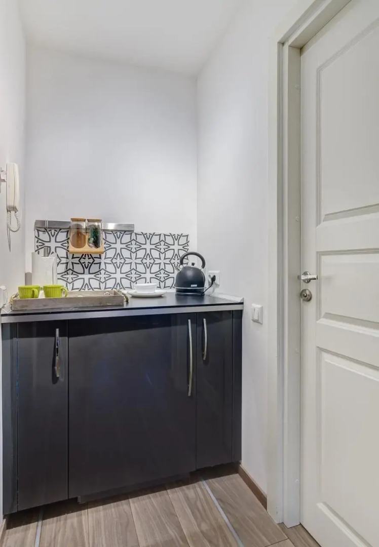 June street Spa apartments