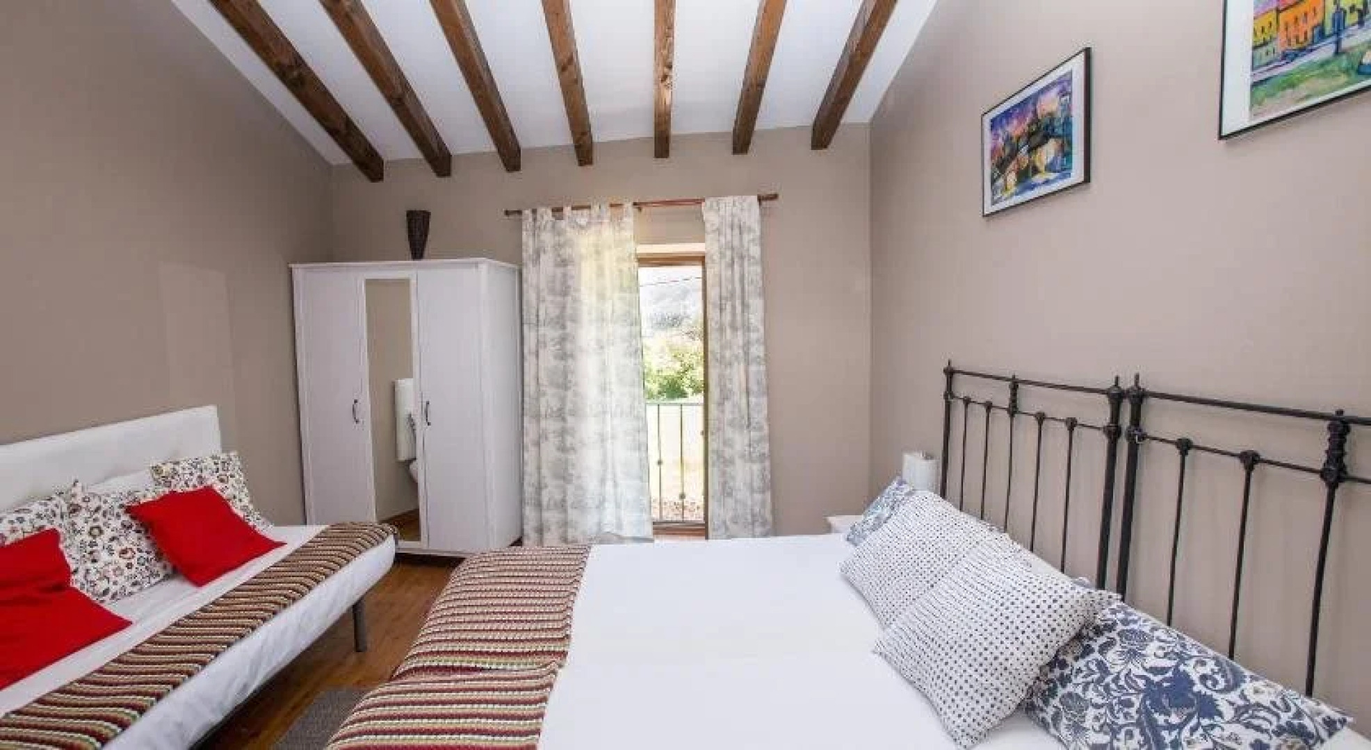 Hotel Rural Gallu Juancho