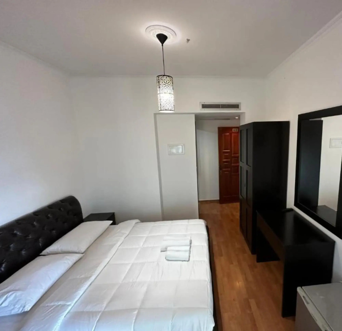 Monte Cristo Hotel with Rooftop Pool