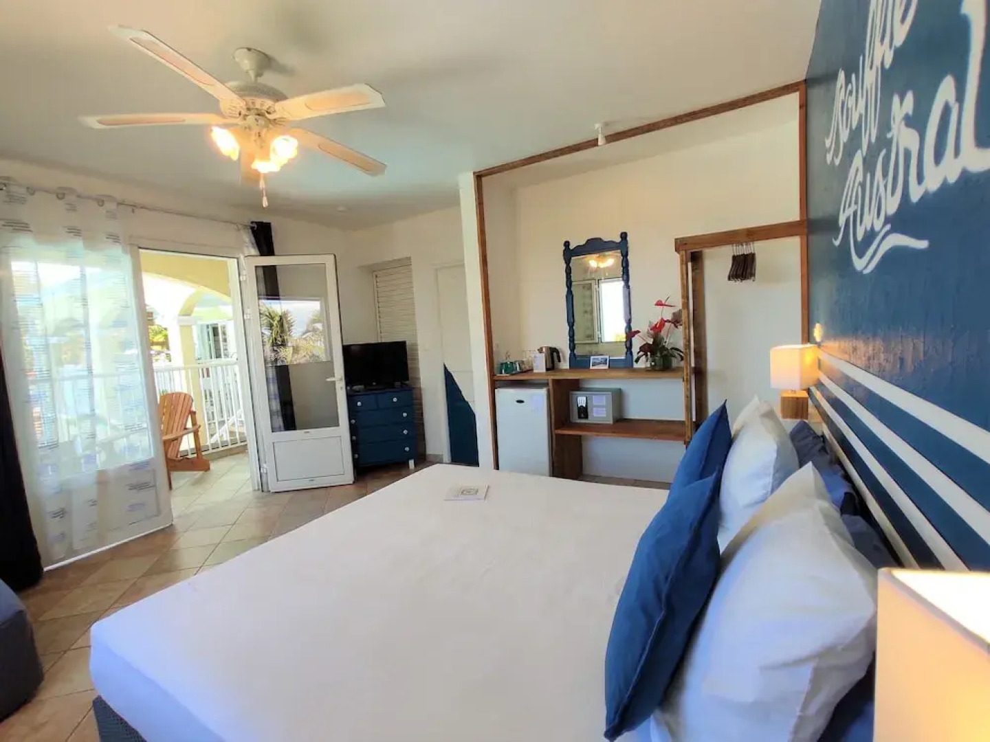 Villa Des Mascareignes