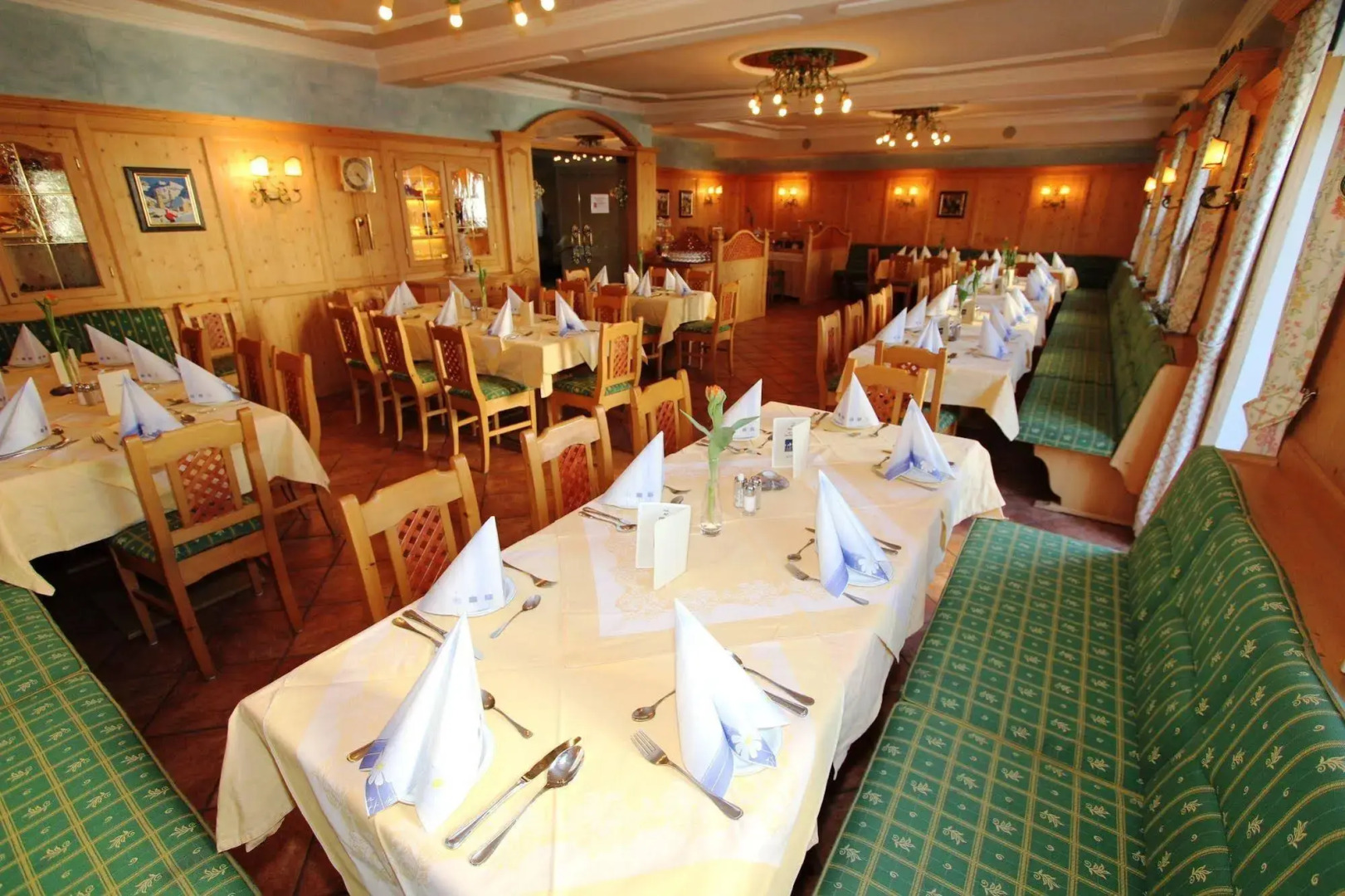 Hotel Goldener Stern