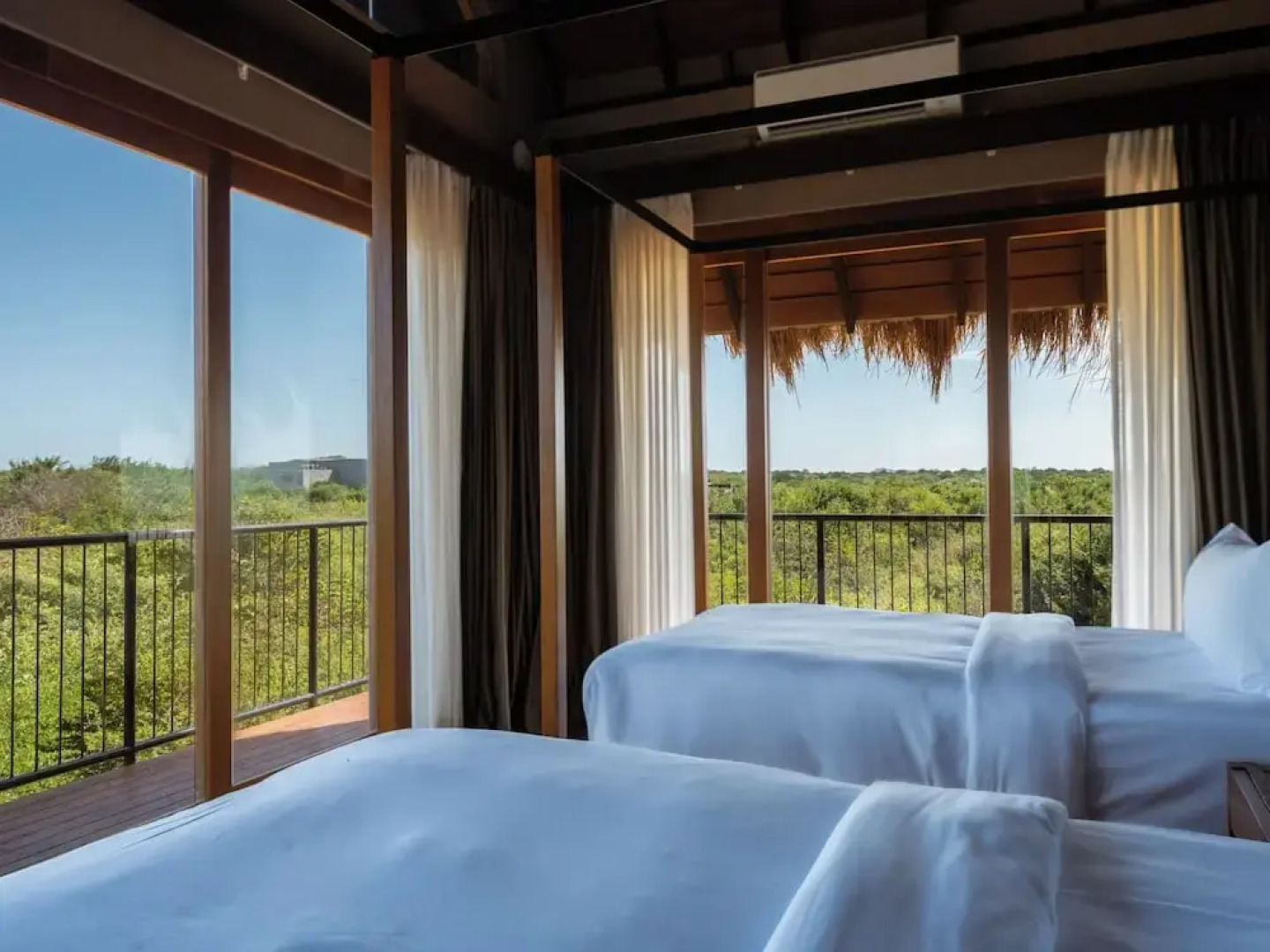 Kotiyagala Luxury Villas