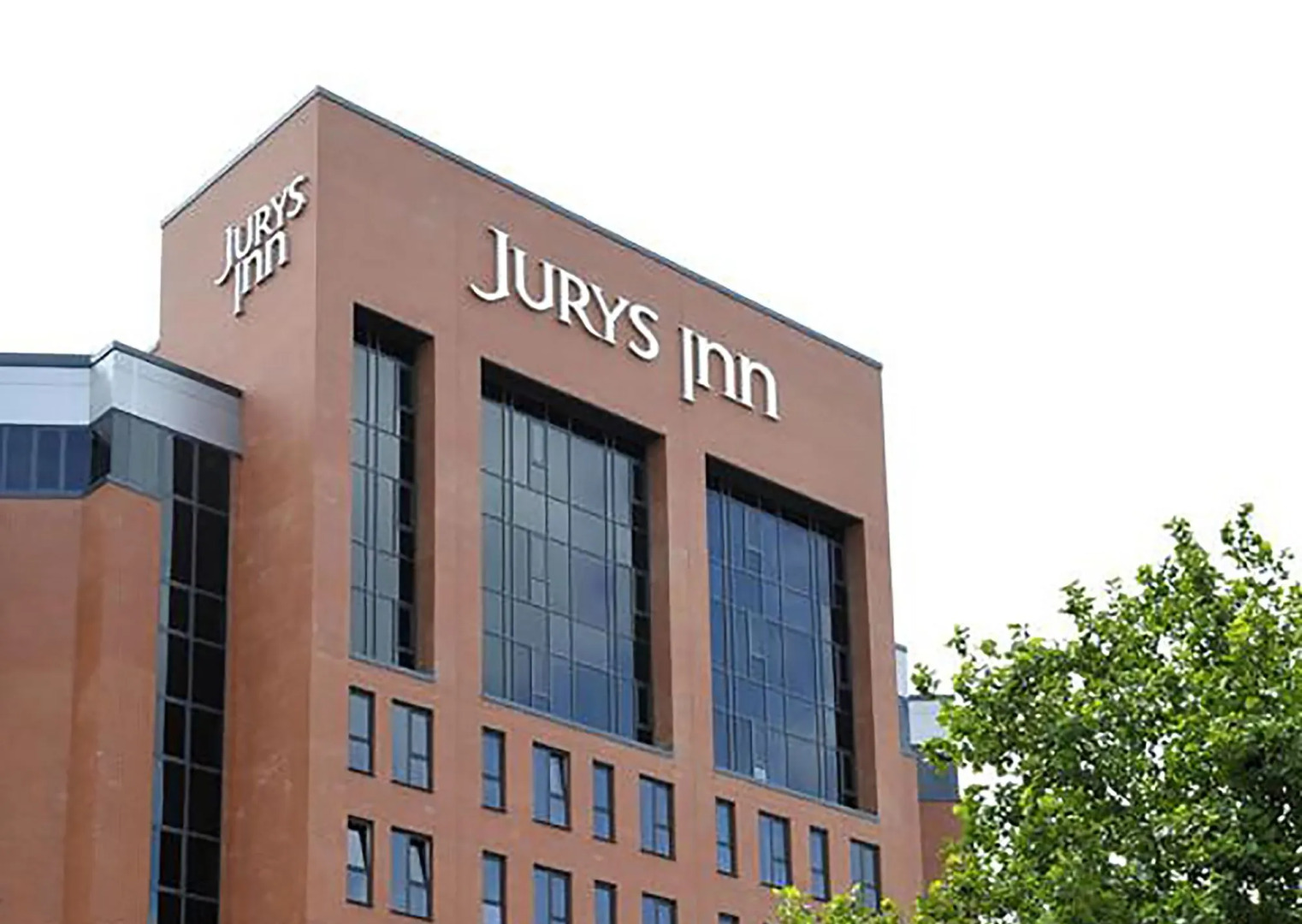 Leonardo Hotel Swindon