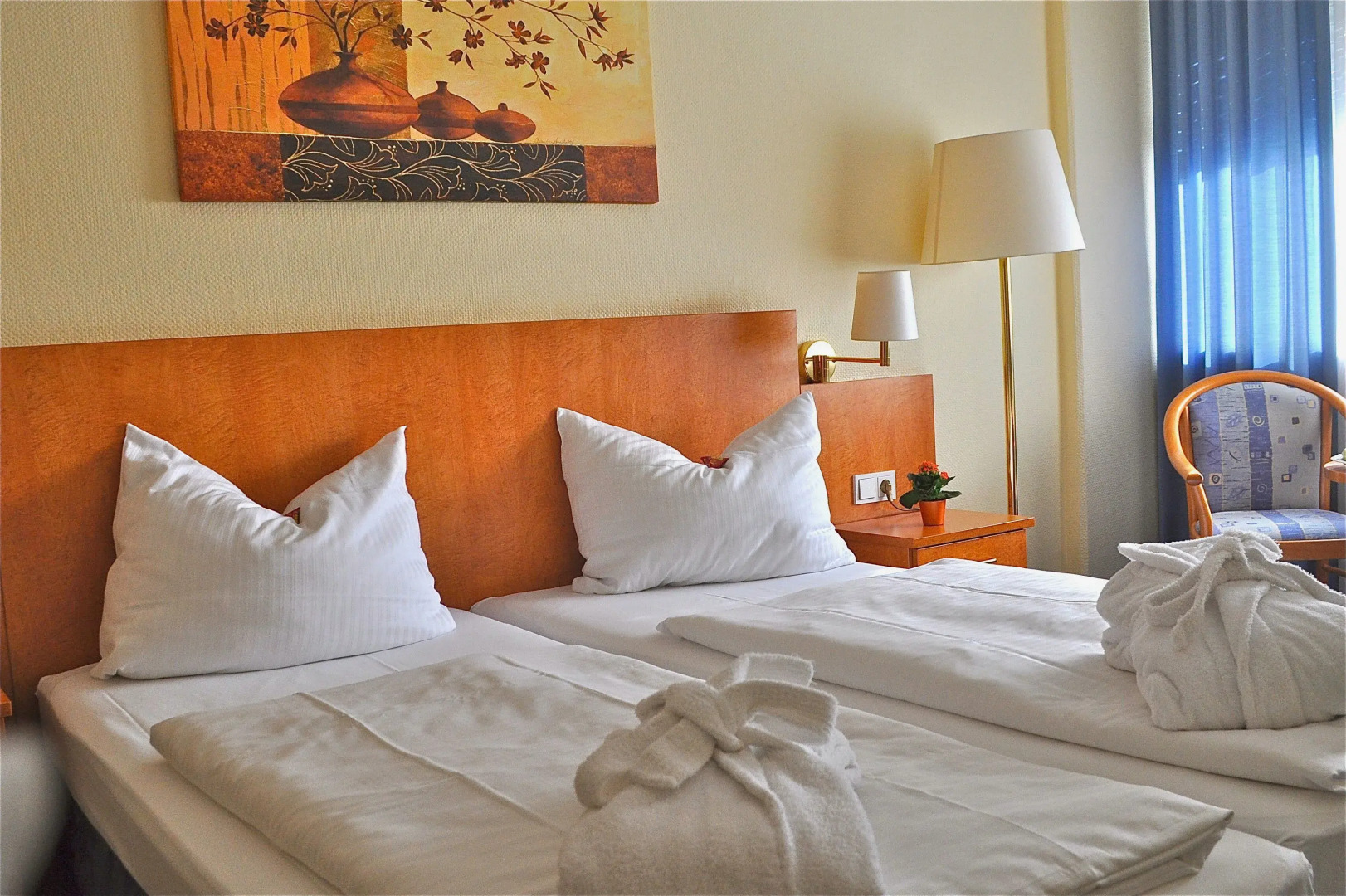 Savoy Hotel Frankfurt