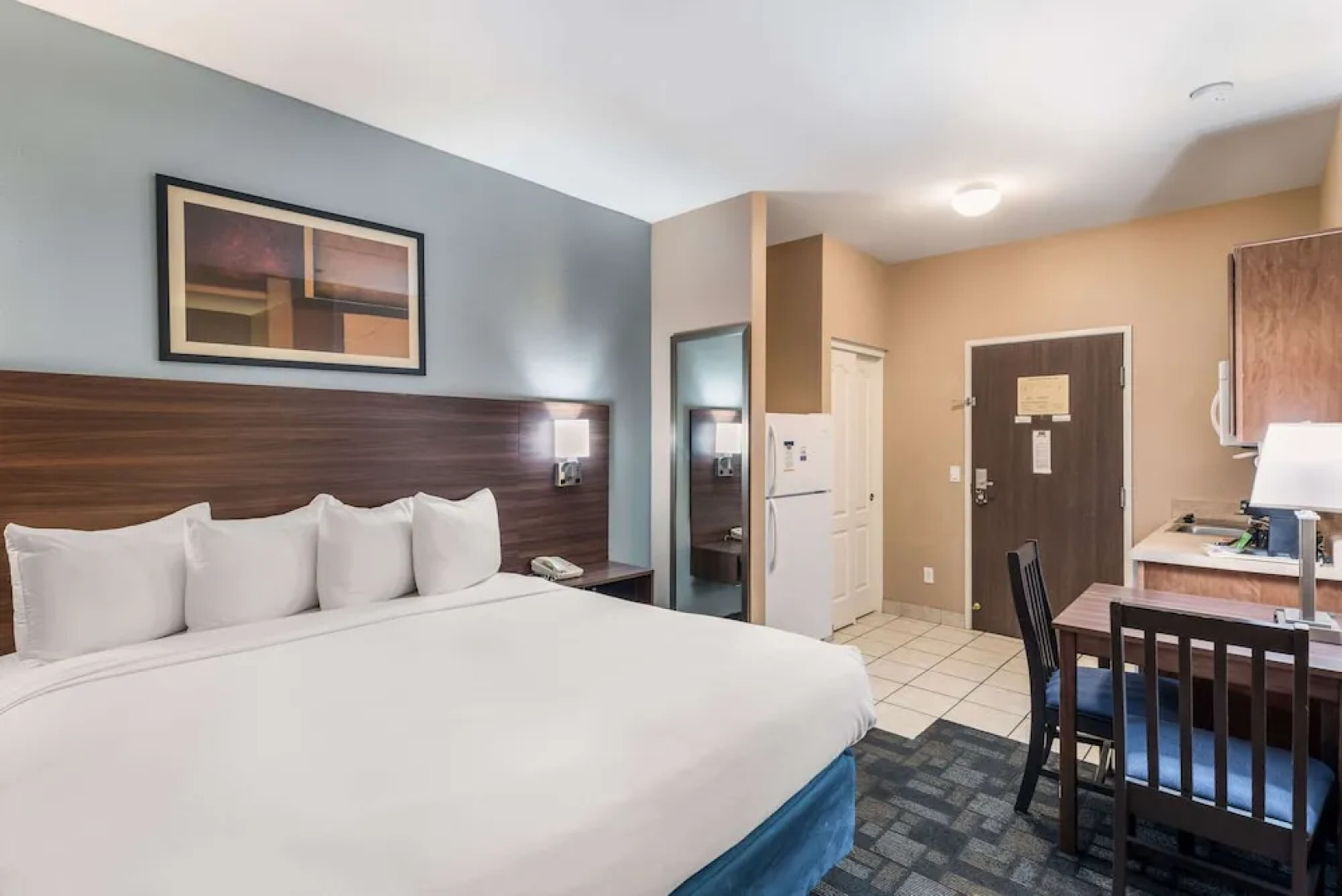 MainStay Suites Extended Stay Hotel Casa Grande