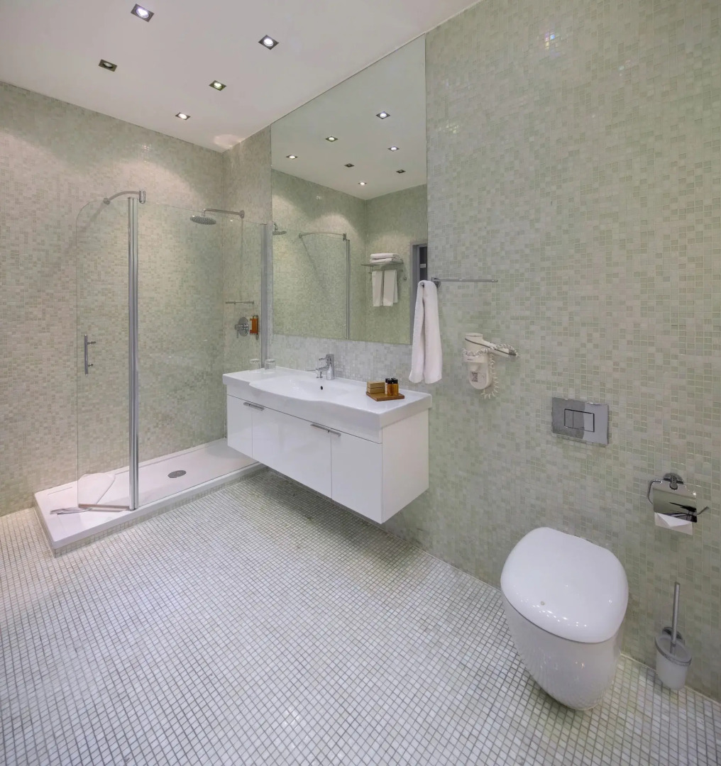 City Park Hotel & Residence