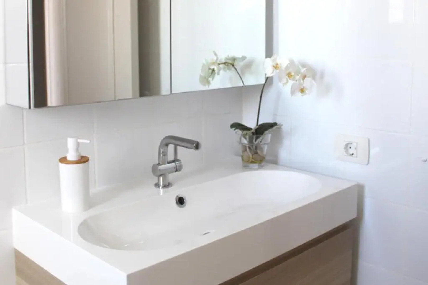 B2 Bungalow Casitas de luz