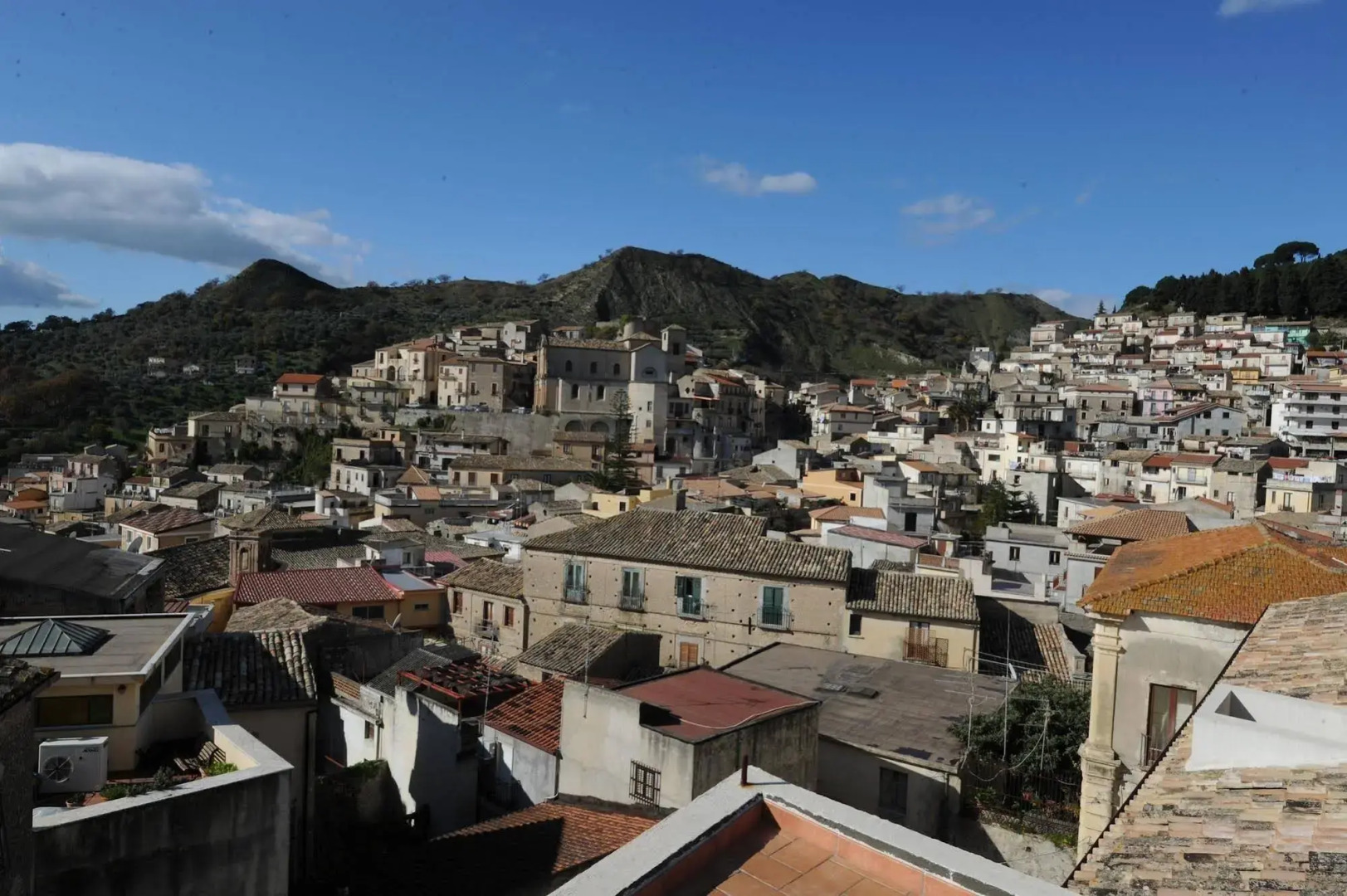 B&B Palazzo Mantegna