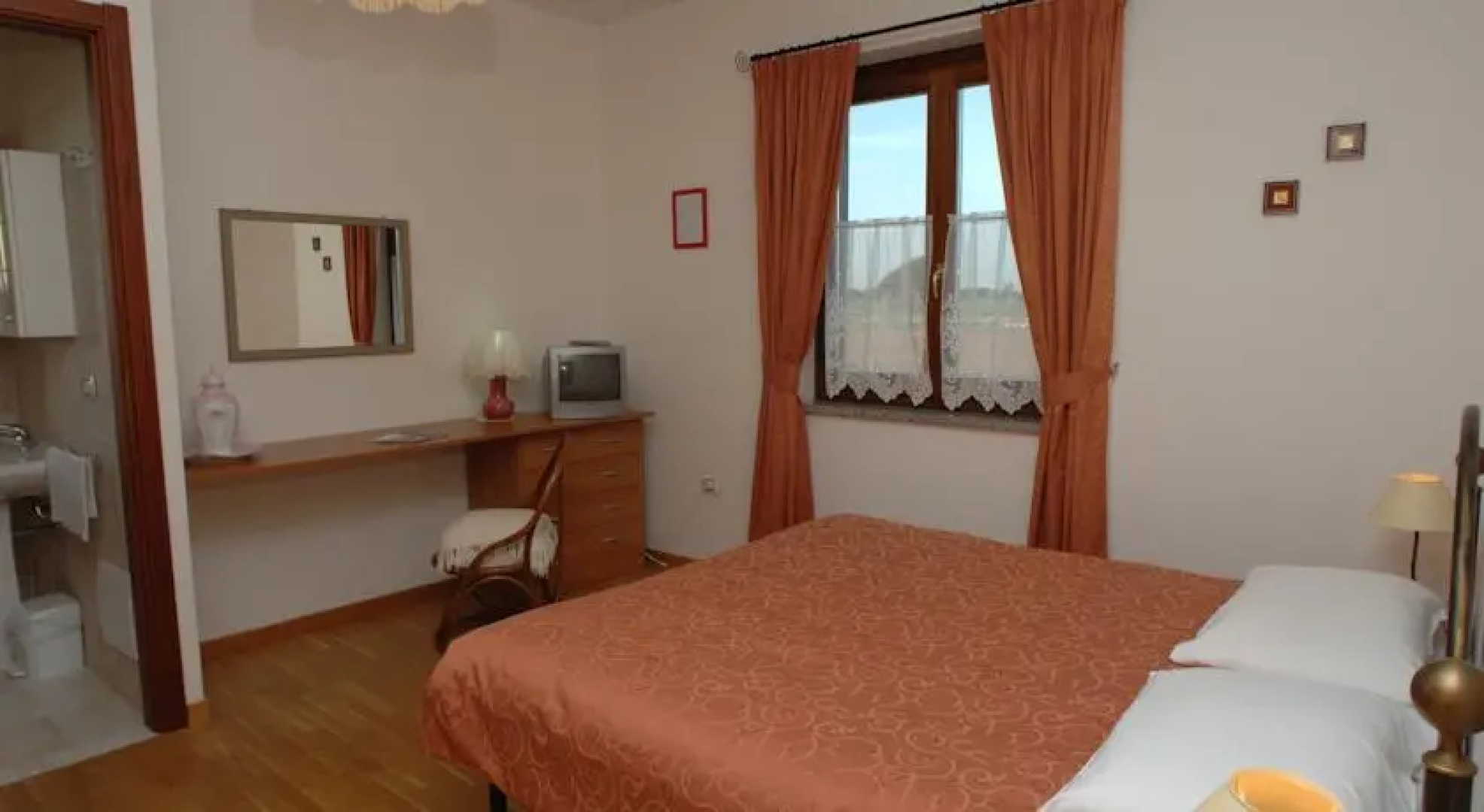 B&B Fenicottero Rosa