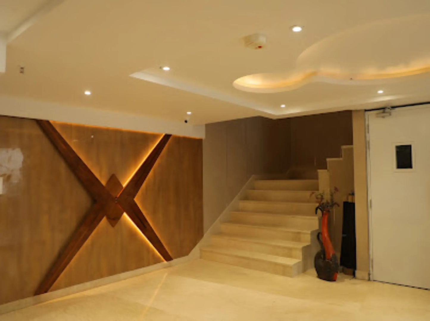 Hotel Aman Imperial