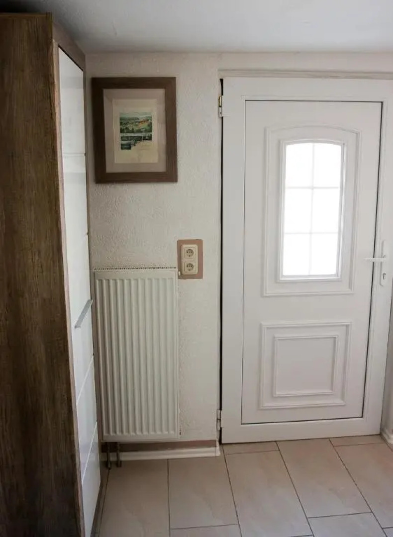 Ferienwohnung Hornig