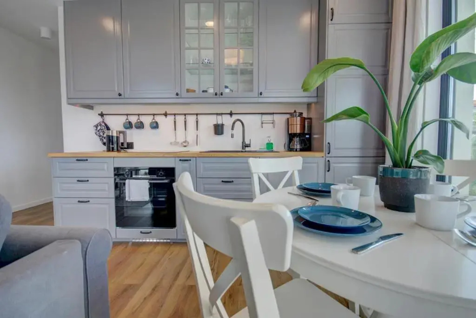 HelApart Kaszubska Bryza I