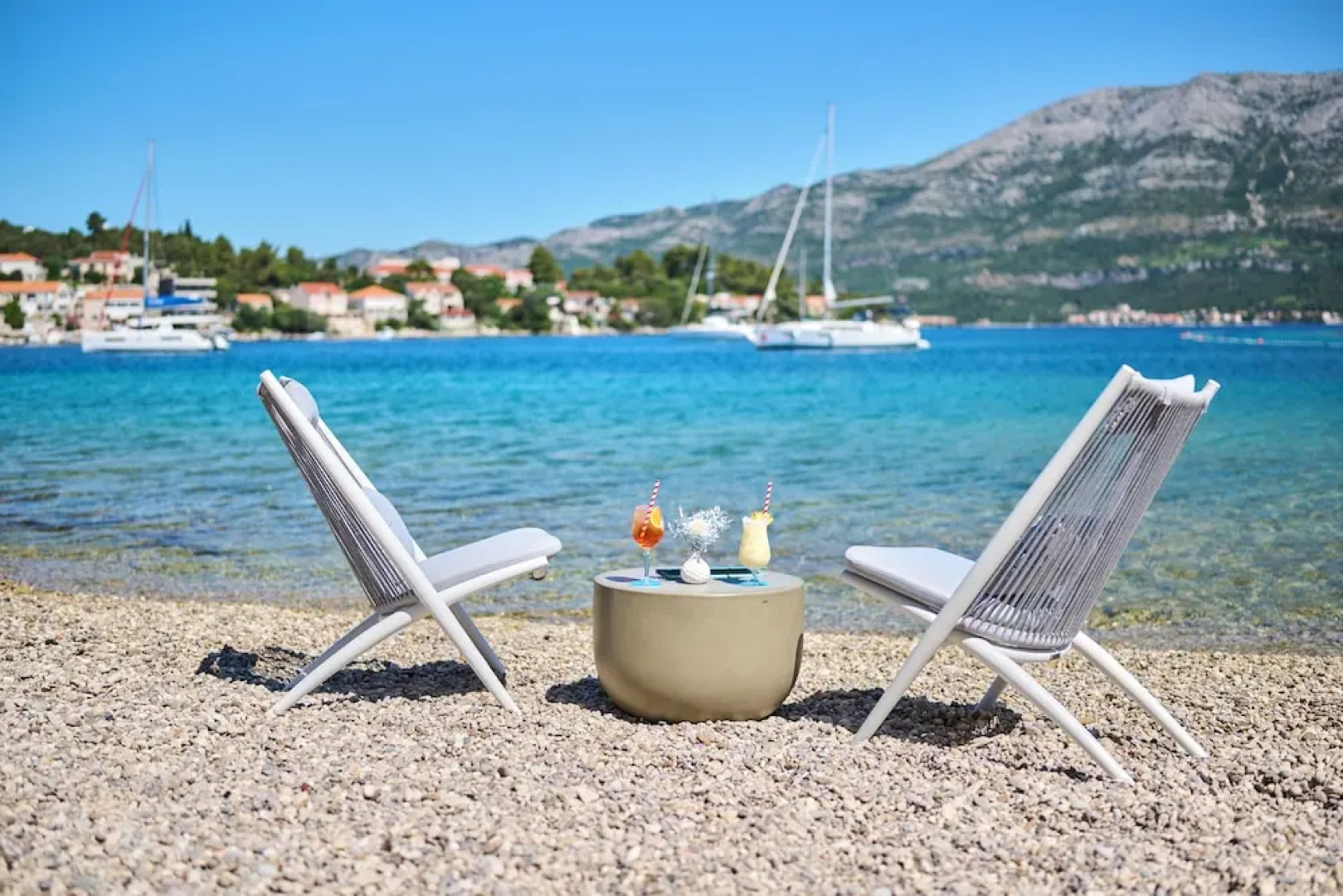 Aminess Planet Camping Port9 Holiday Homes