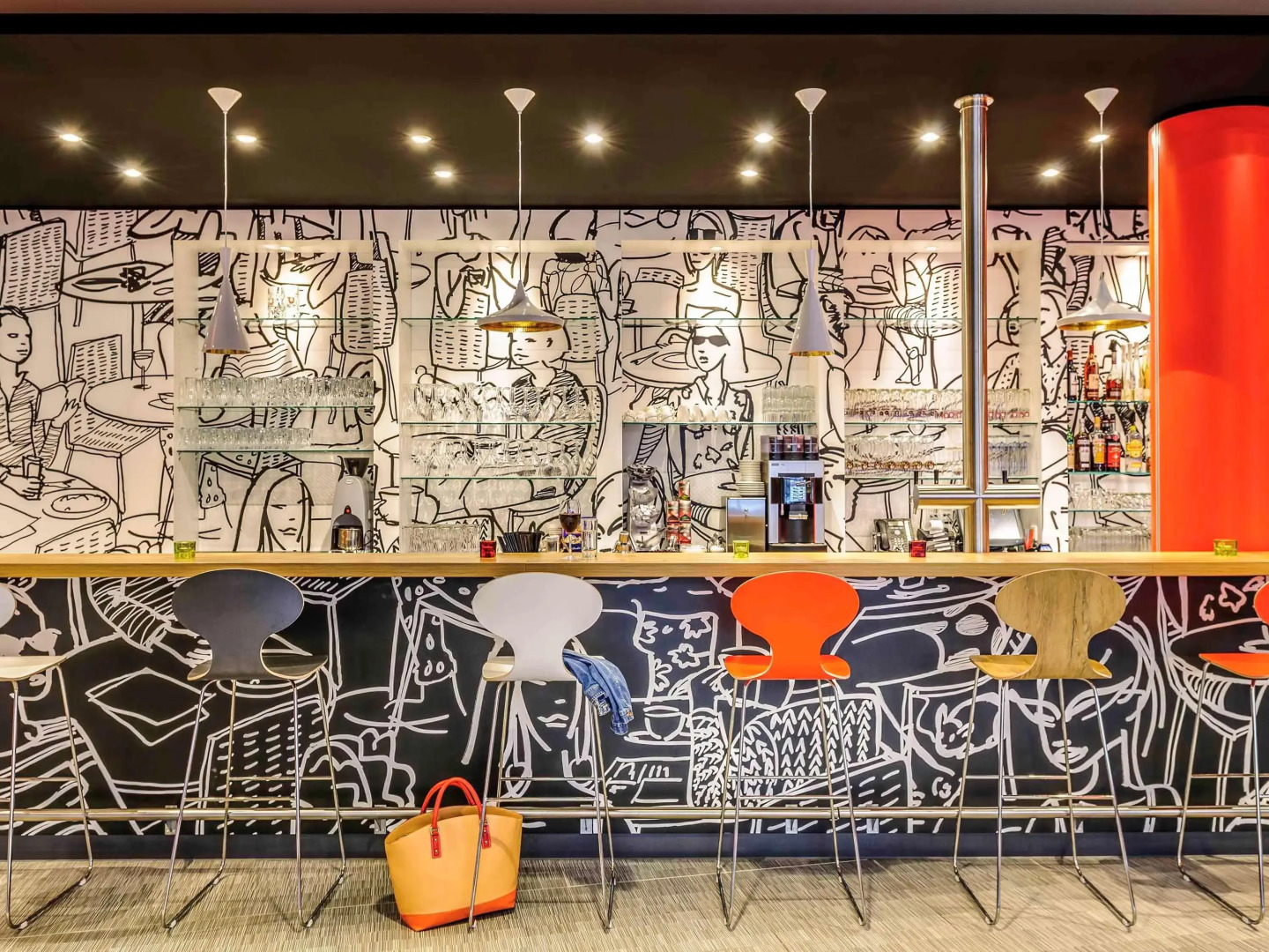 Ibis Muenchen City Arnulfpark