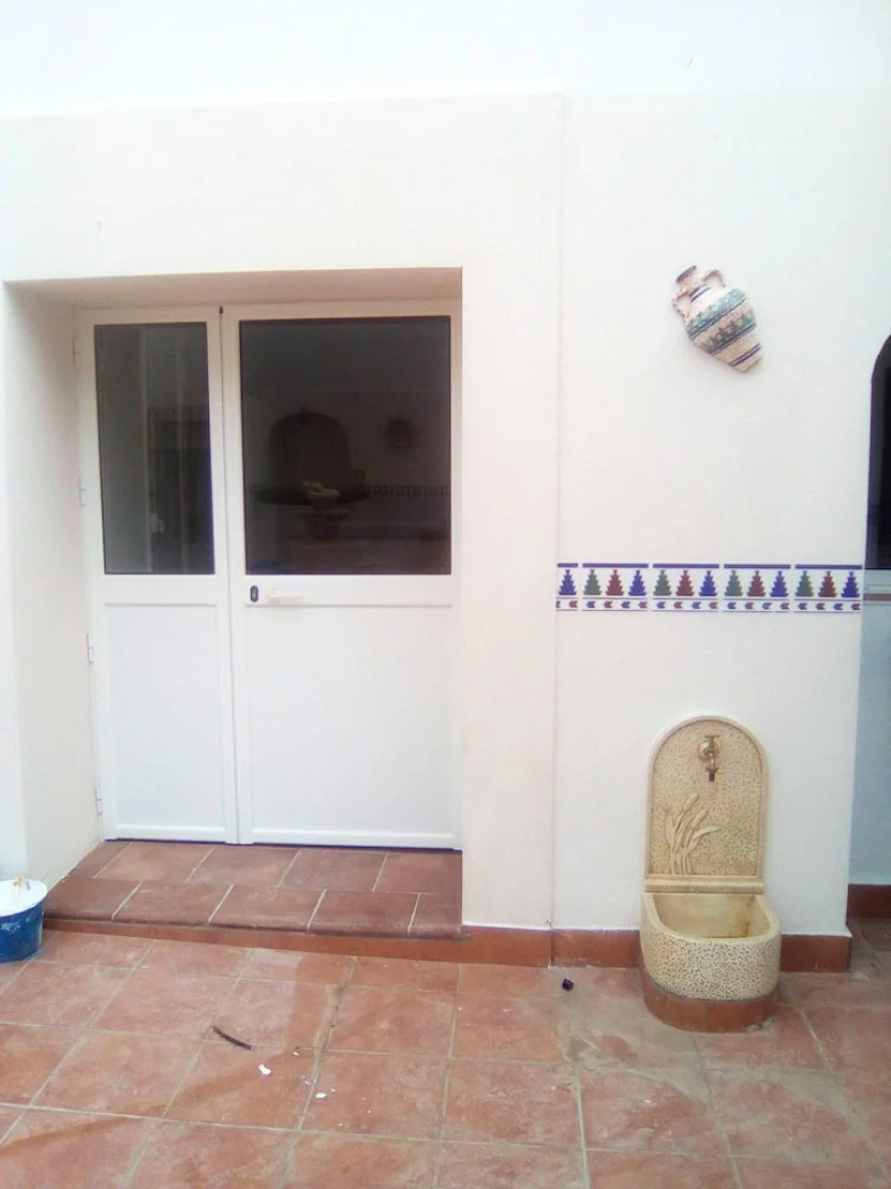 House With 4 Bedrooms in Montilla córdoba, With Wonderful Mountain View, Shared Pool, Enclosed Garden Near the Beach