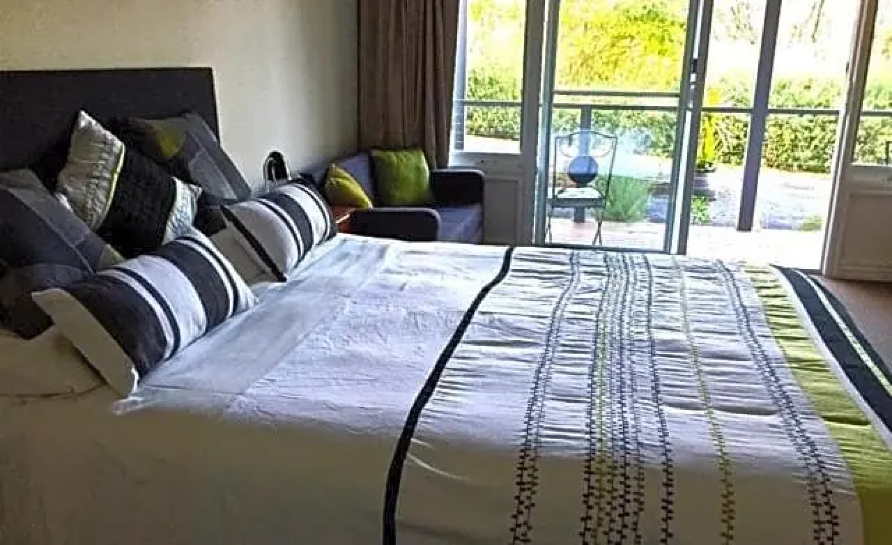 Goldberryaccommodation