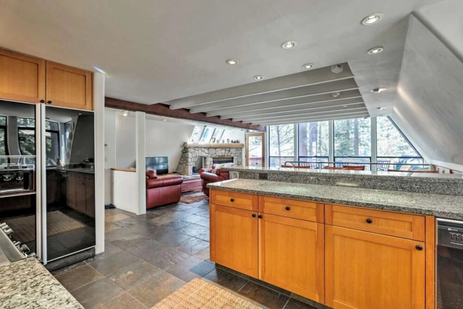 Squaw Valley Mountain Chalet w/ Private Hot Tub!