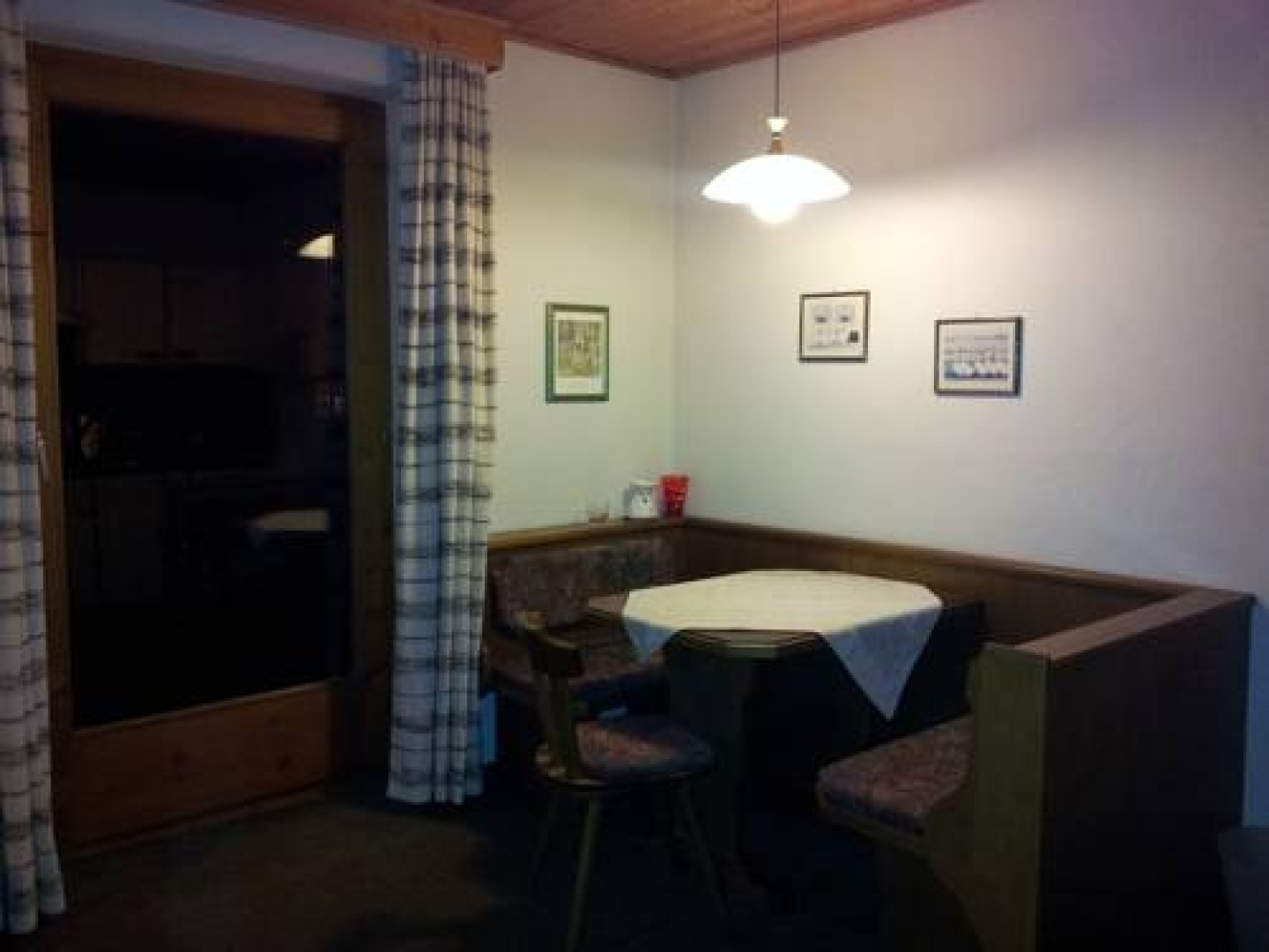 Ferienwohnungen Steinlechner