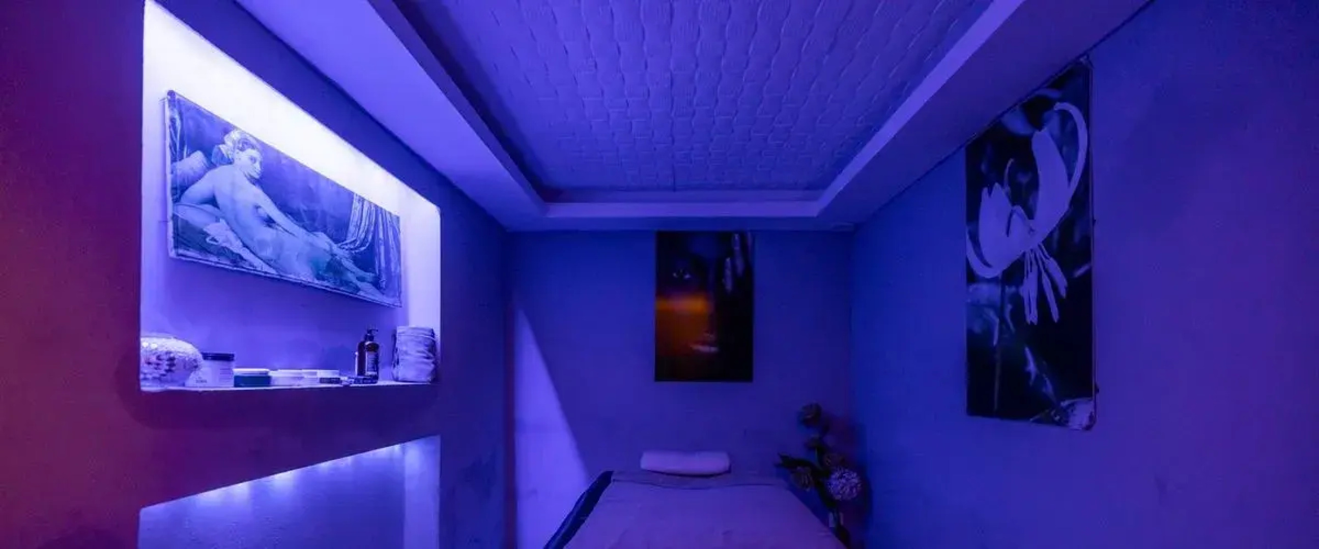 Mersoy Bellavista Hotel