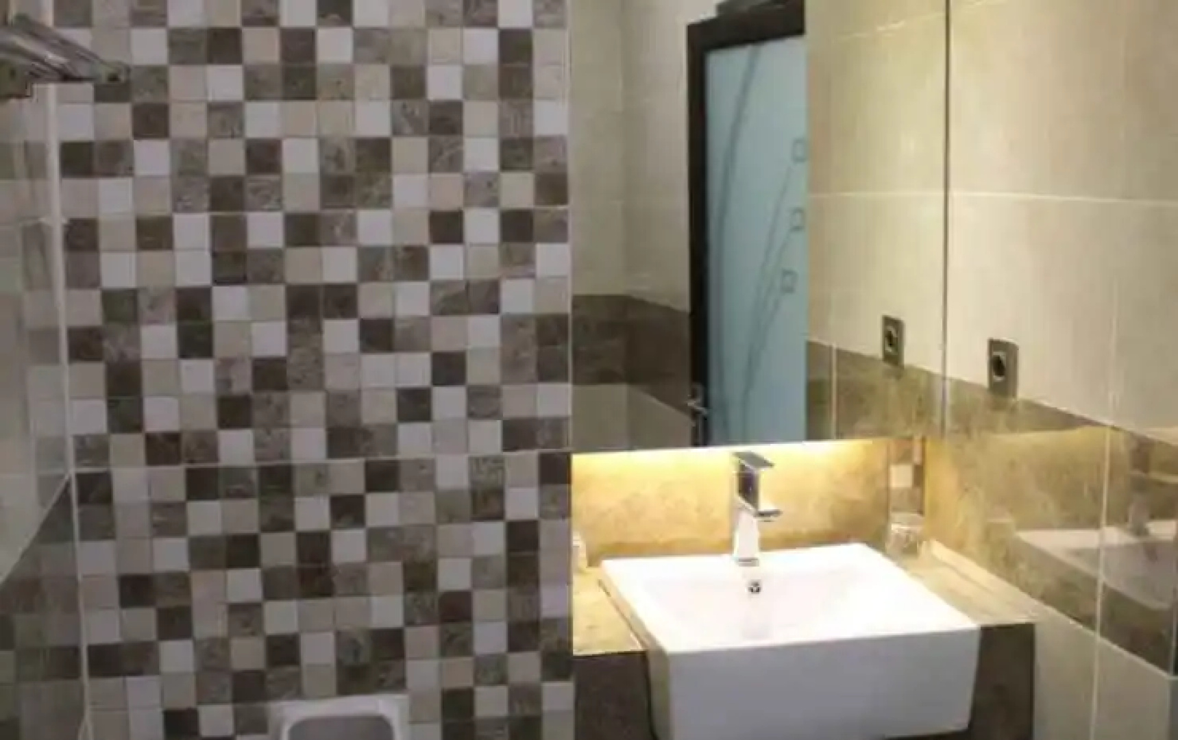 Hotel Salvator Palembang