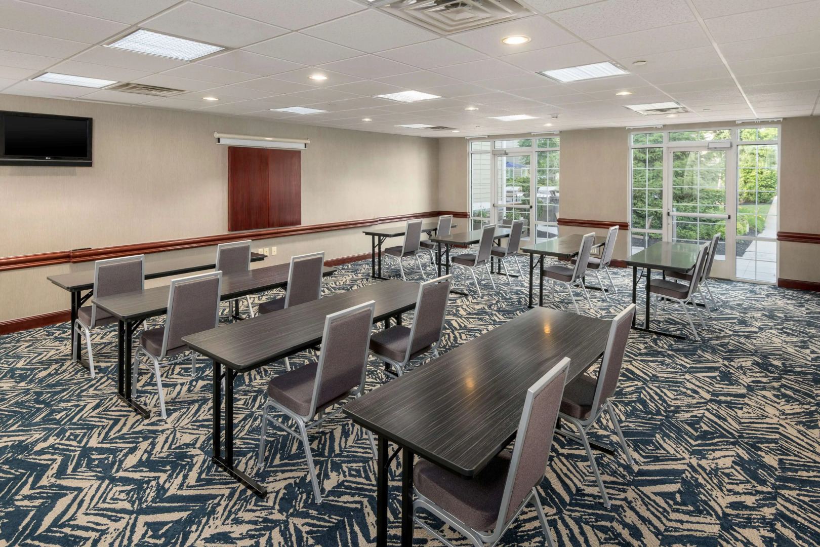 Homewood Suites by Hilton Philadelphia/Mt. Laurel