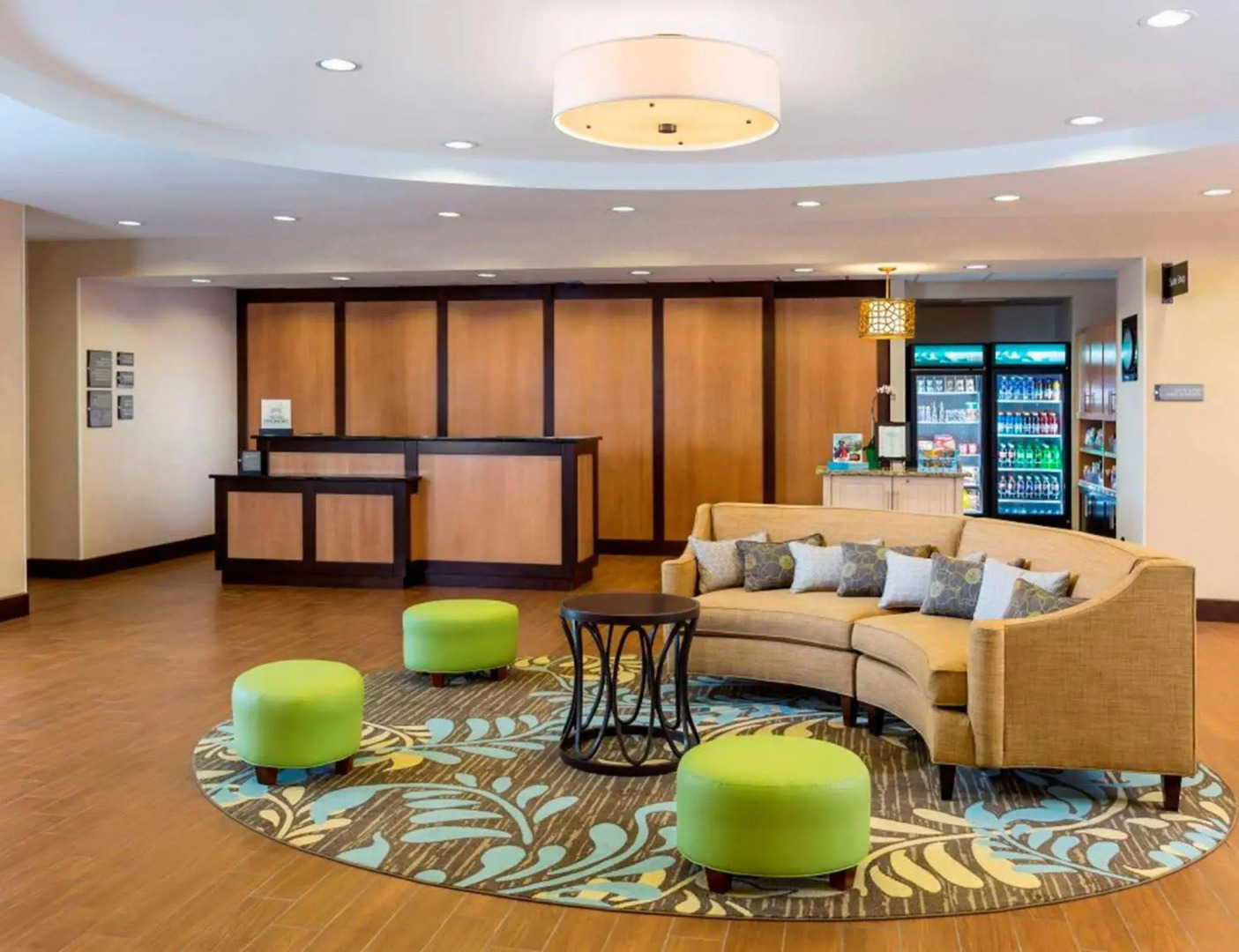 Homewood Suites by Hilton Akron Fairlawn, OH