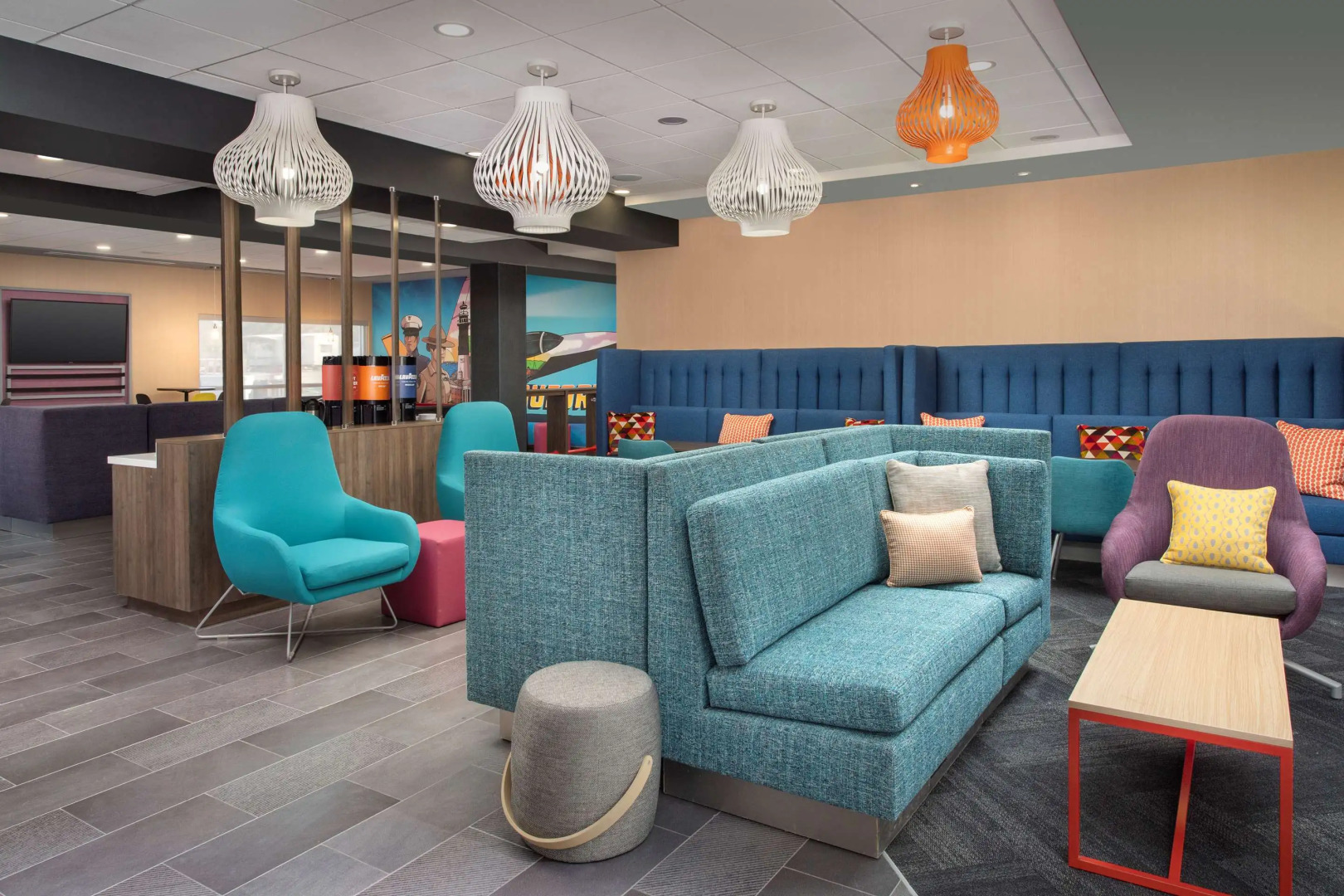 Tru by Hilton Beaufort, SC