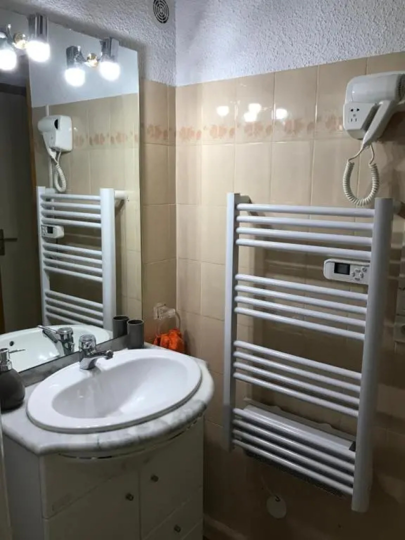 Appartement A La Montagne