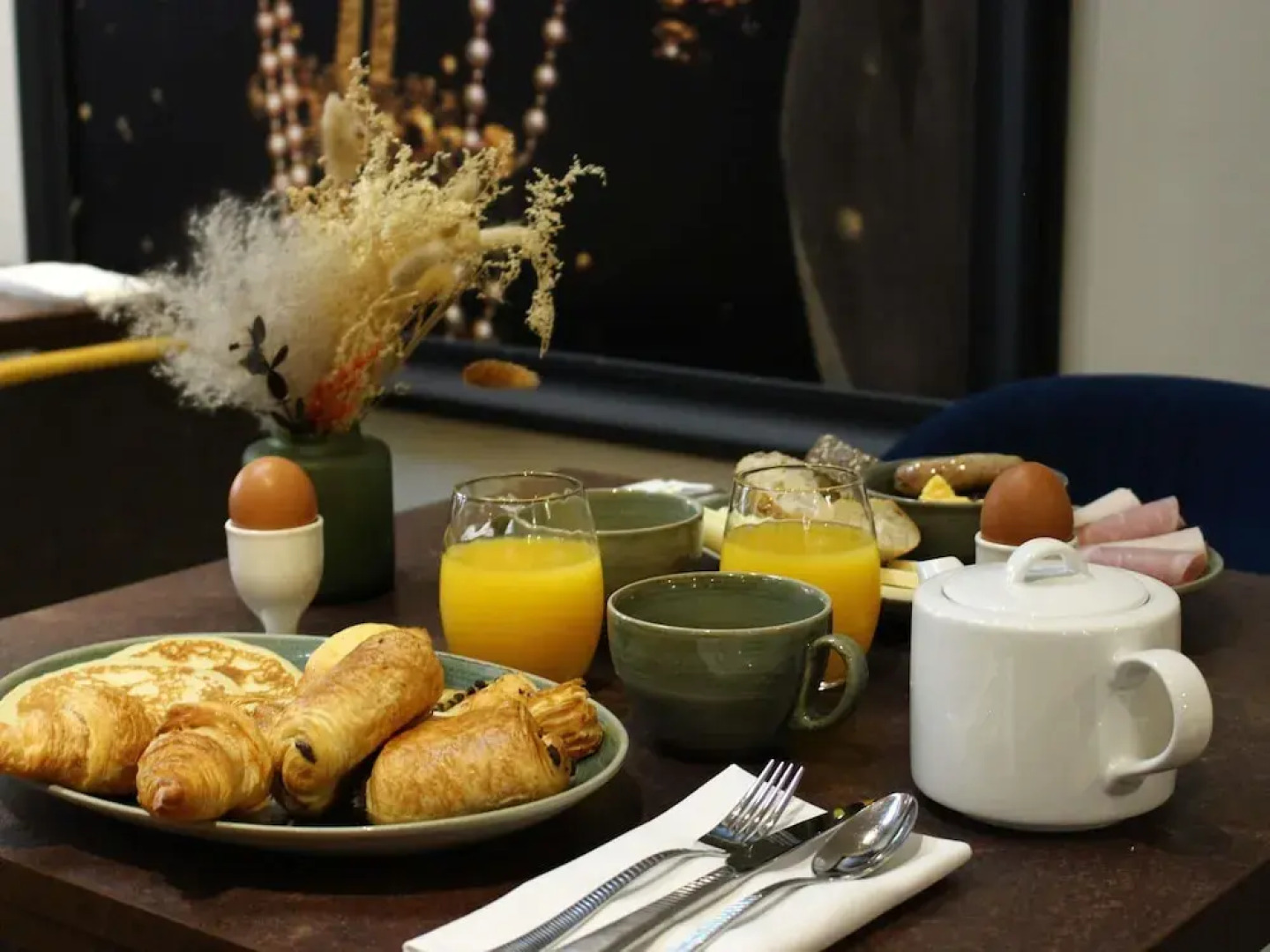 Ibis Styles Domaine de Beauregard