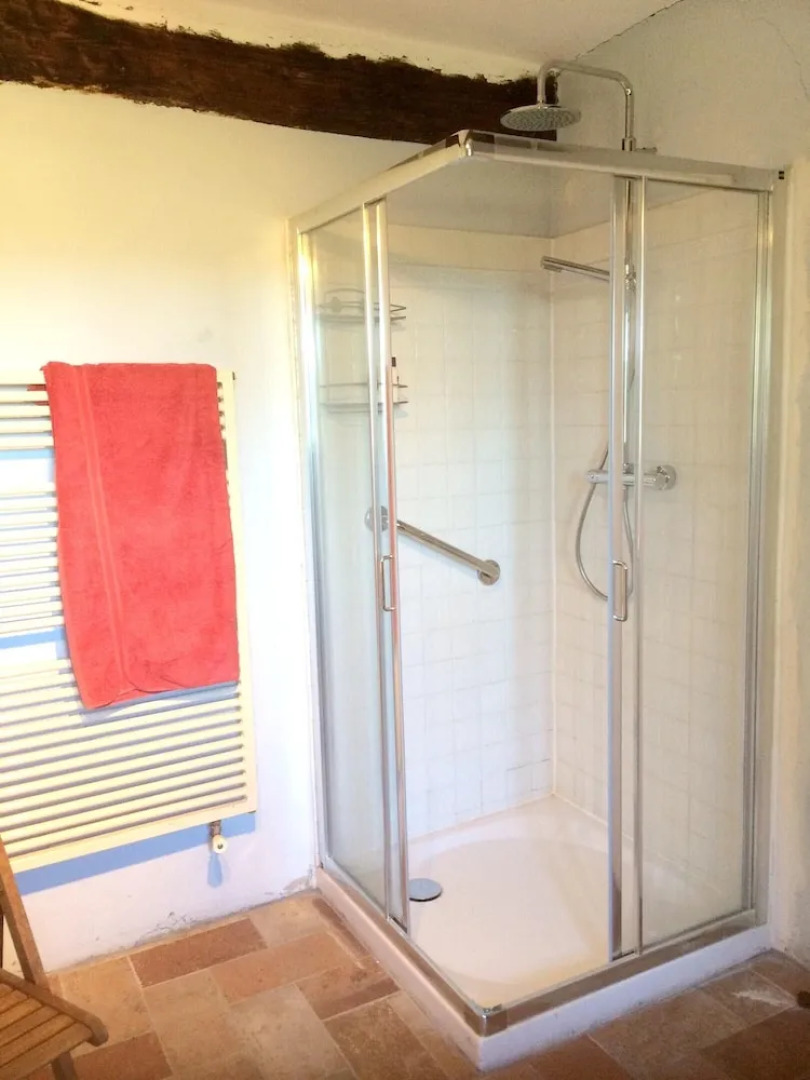 Villa With 3 Bedrooms in Barga, With Wonderful Mountain View, Private