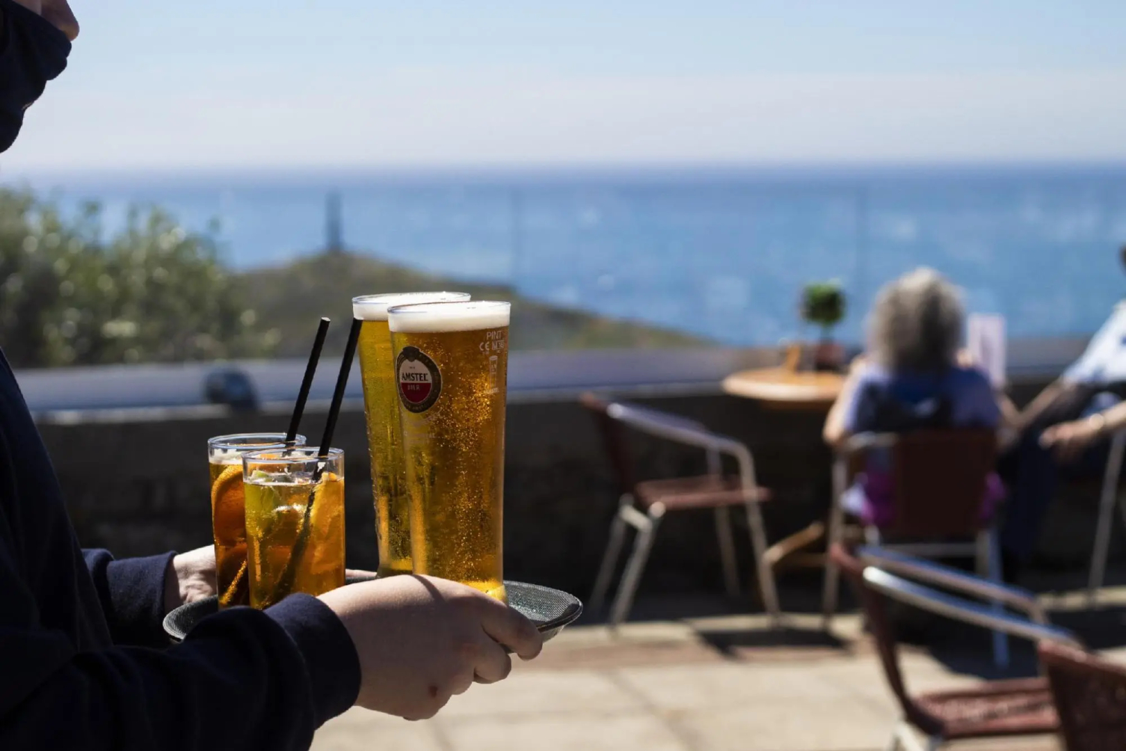 Cape Cornwall golf & Leisure