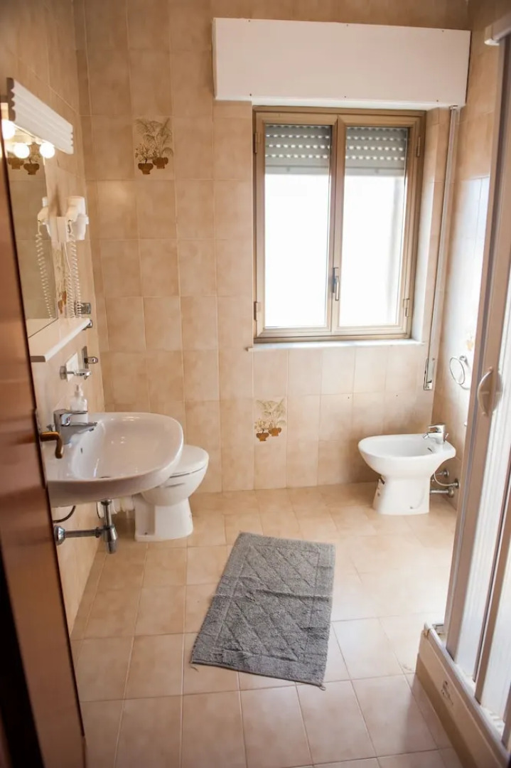 Bed & Breakfast Sapore di Sale