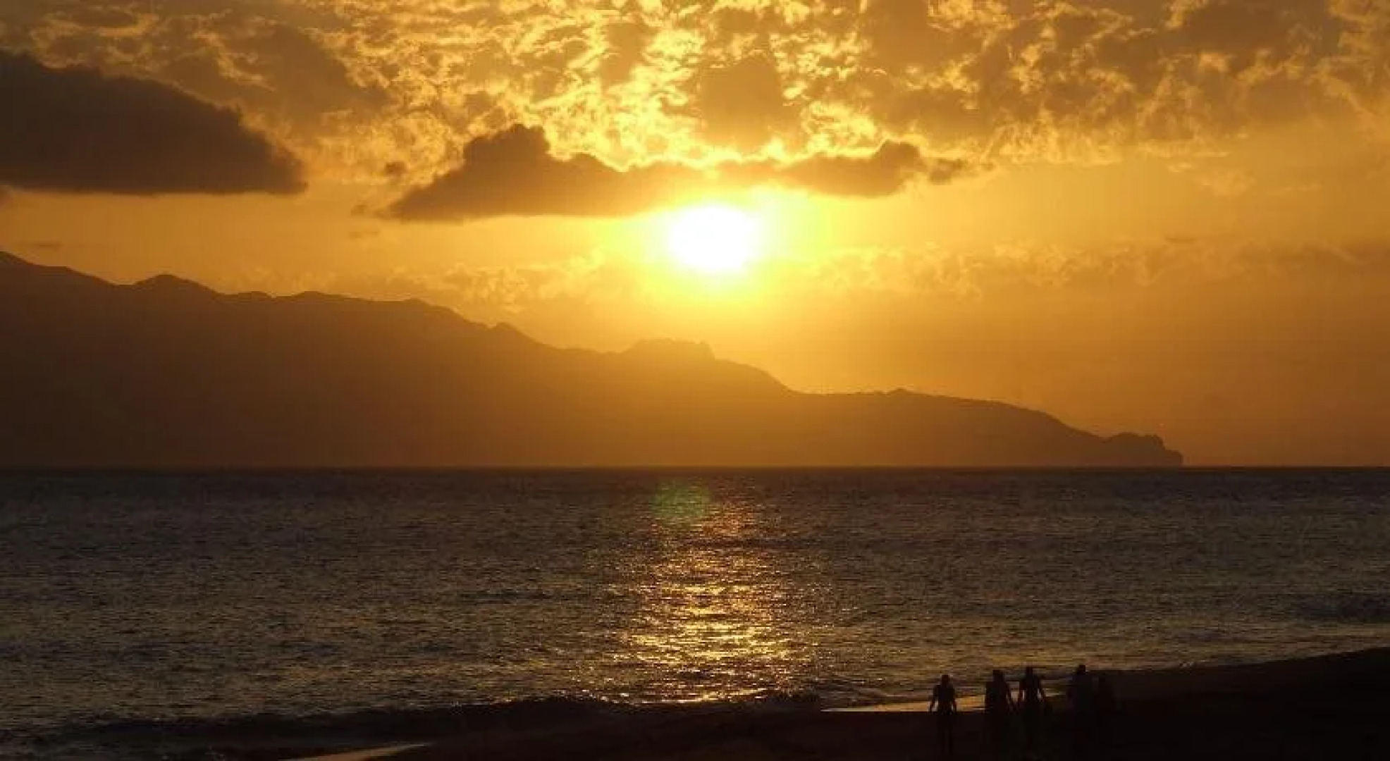 Hotel Ocean View & Restaurante Seafood