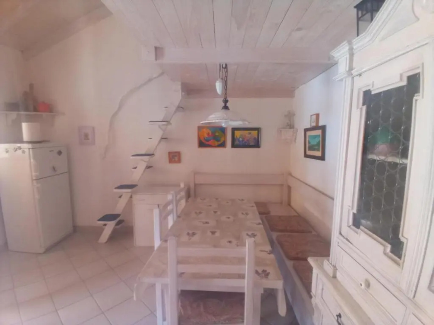 Robinson Tourism Studio Prementur