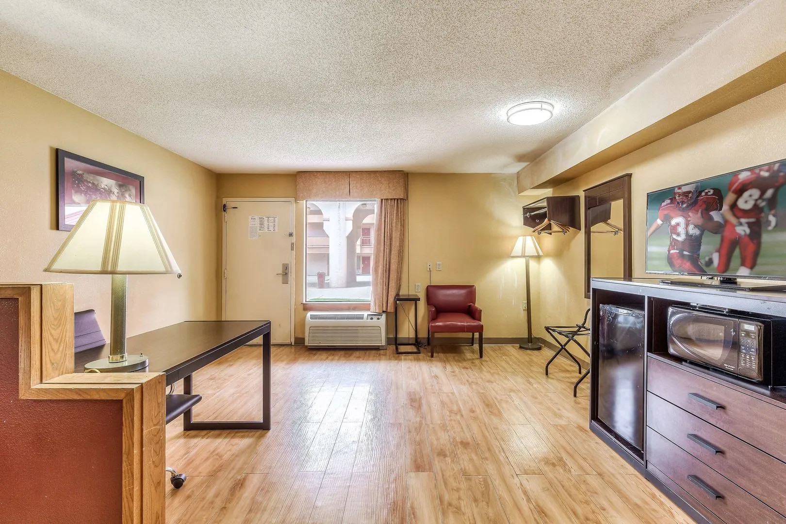 Red Roof Inn Amarillo West