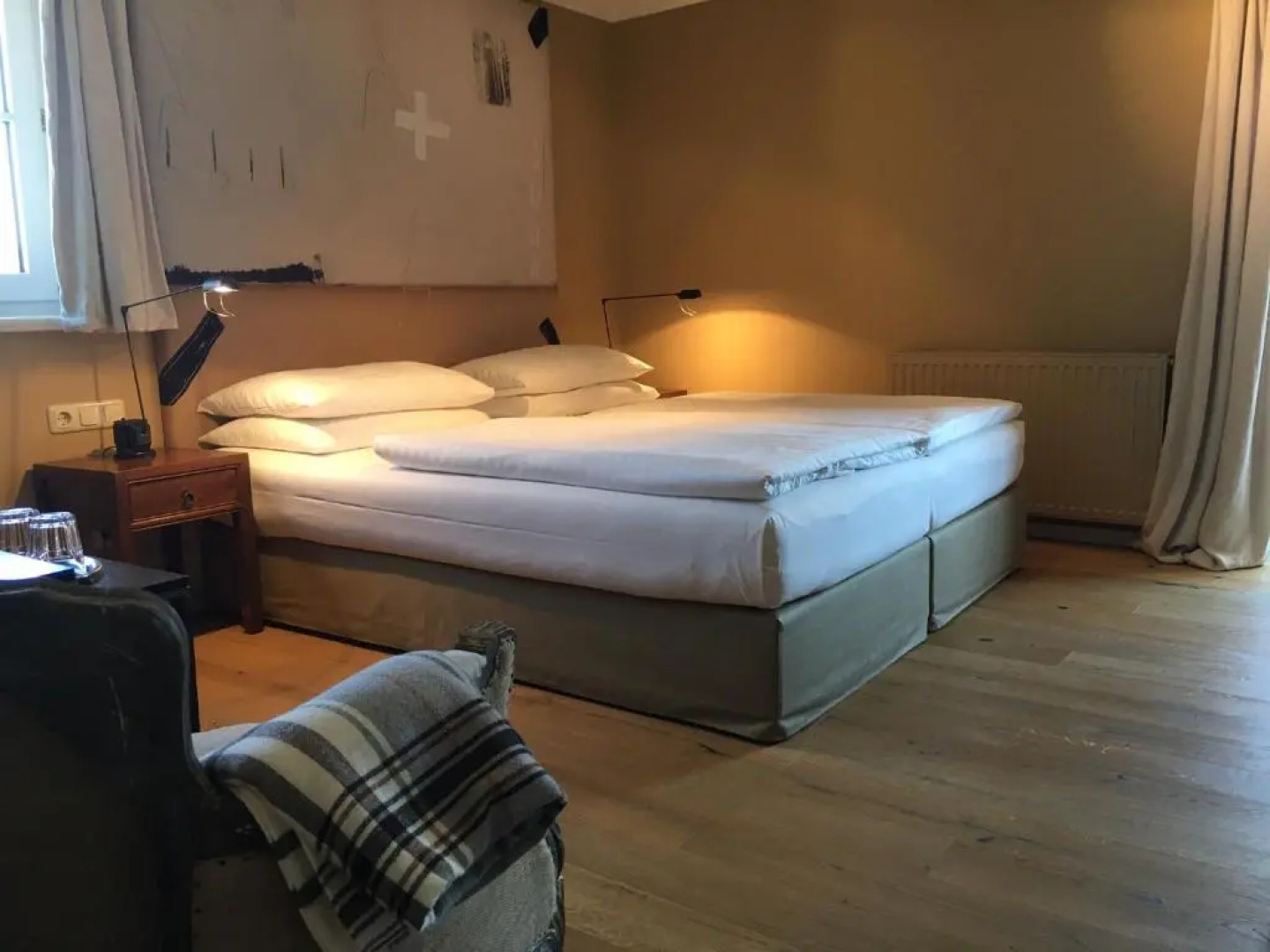 Strandhotel Margaretha