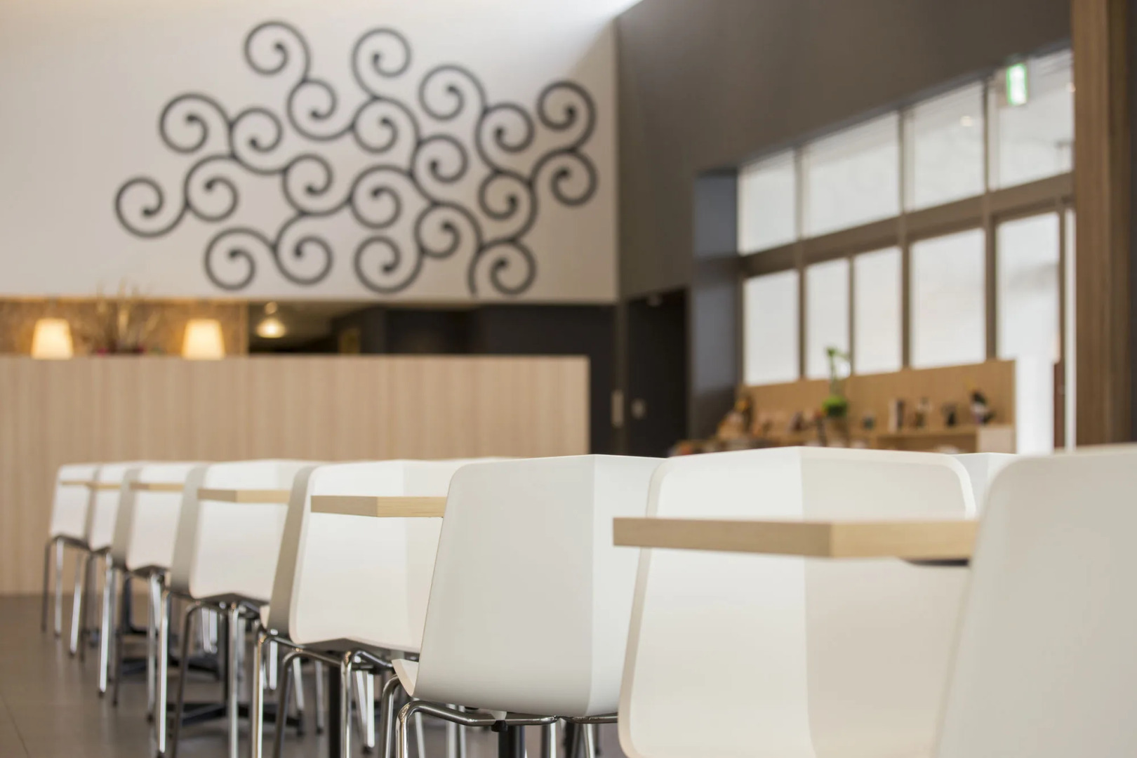 Kansai International Airport Hotel 11