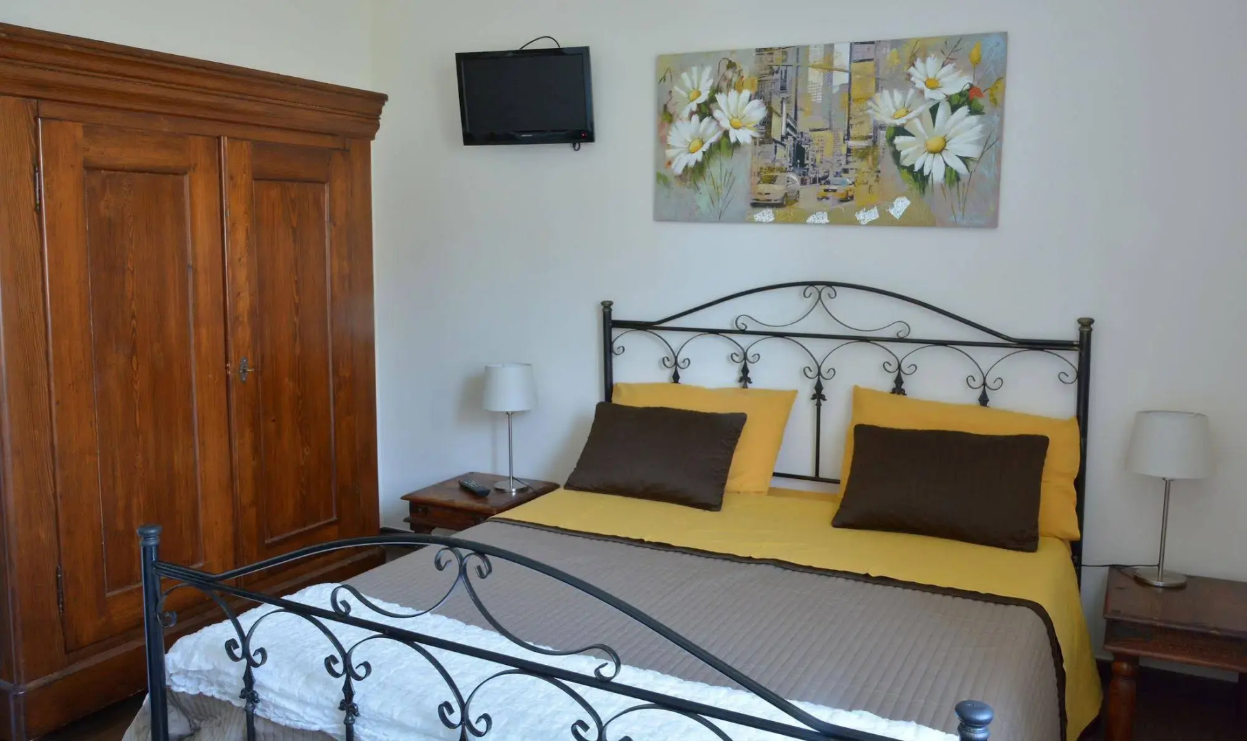B&B Villa Ernestina