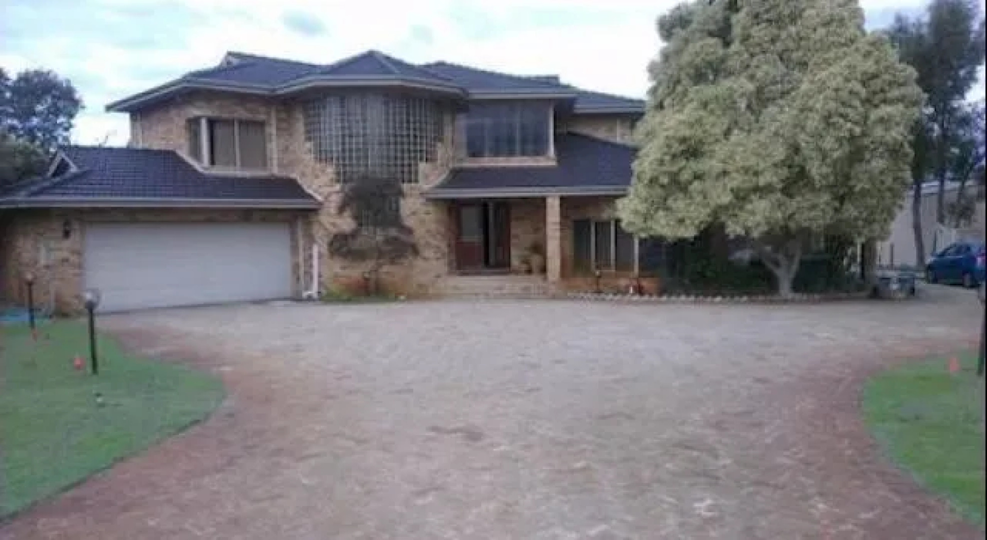 The Vines Avenue Guesthouse