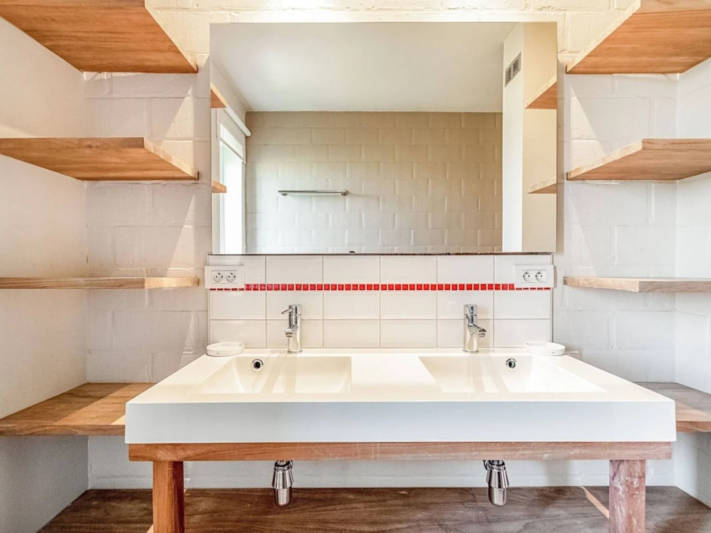 Holiday Home in Gijverinkhove Near Plopsaland