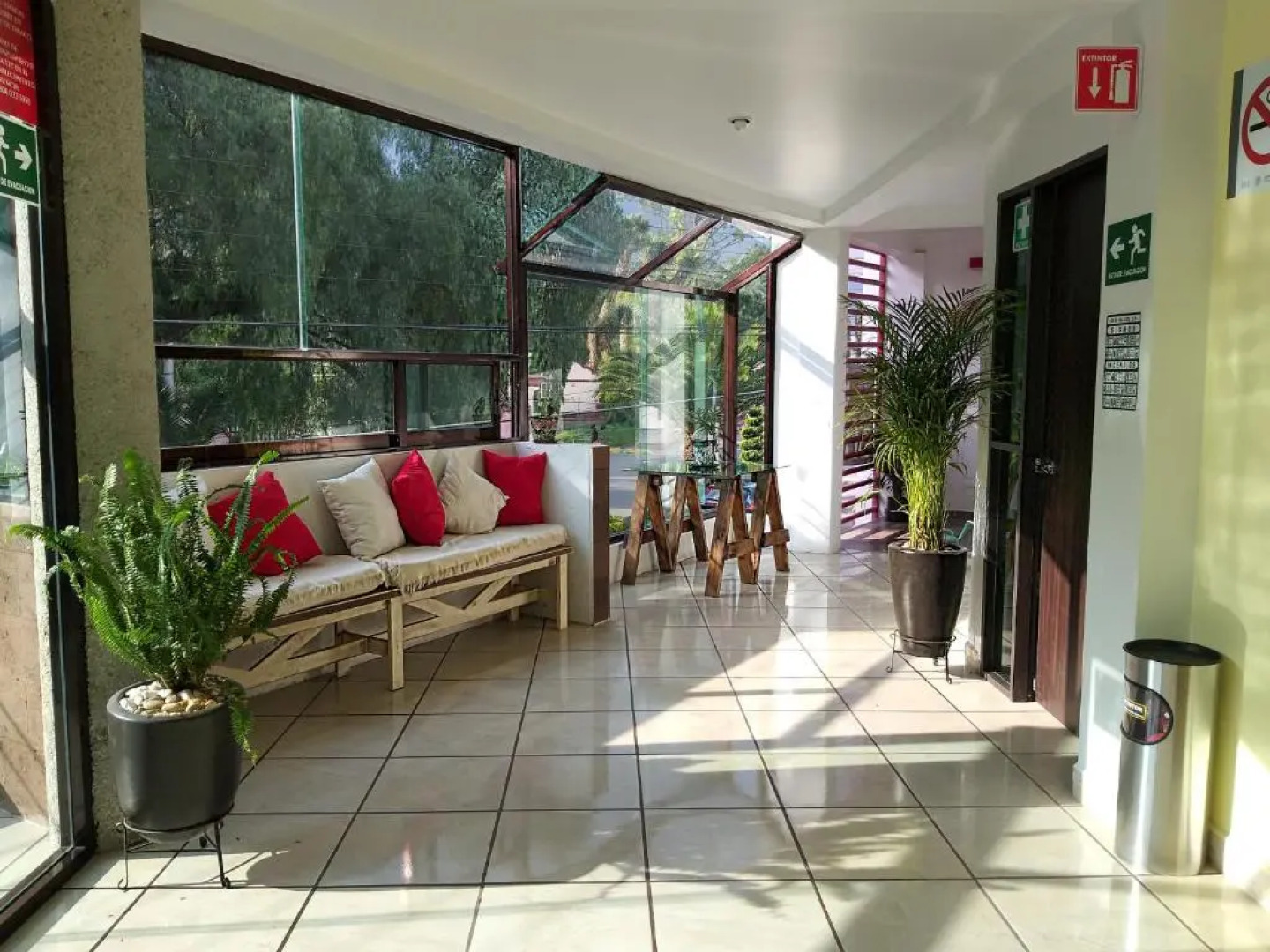 Hotel Boutique Acocalli