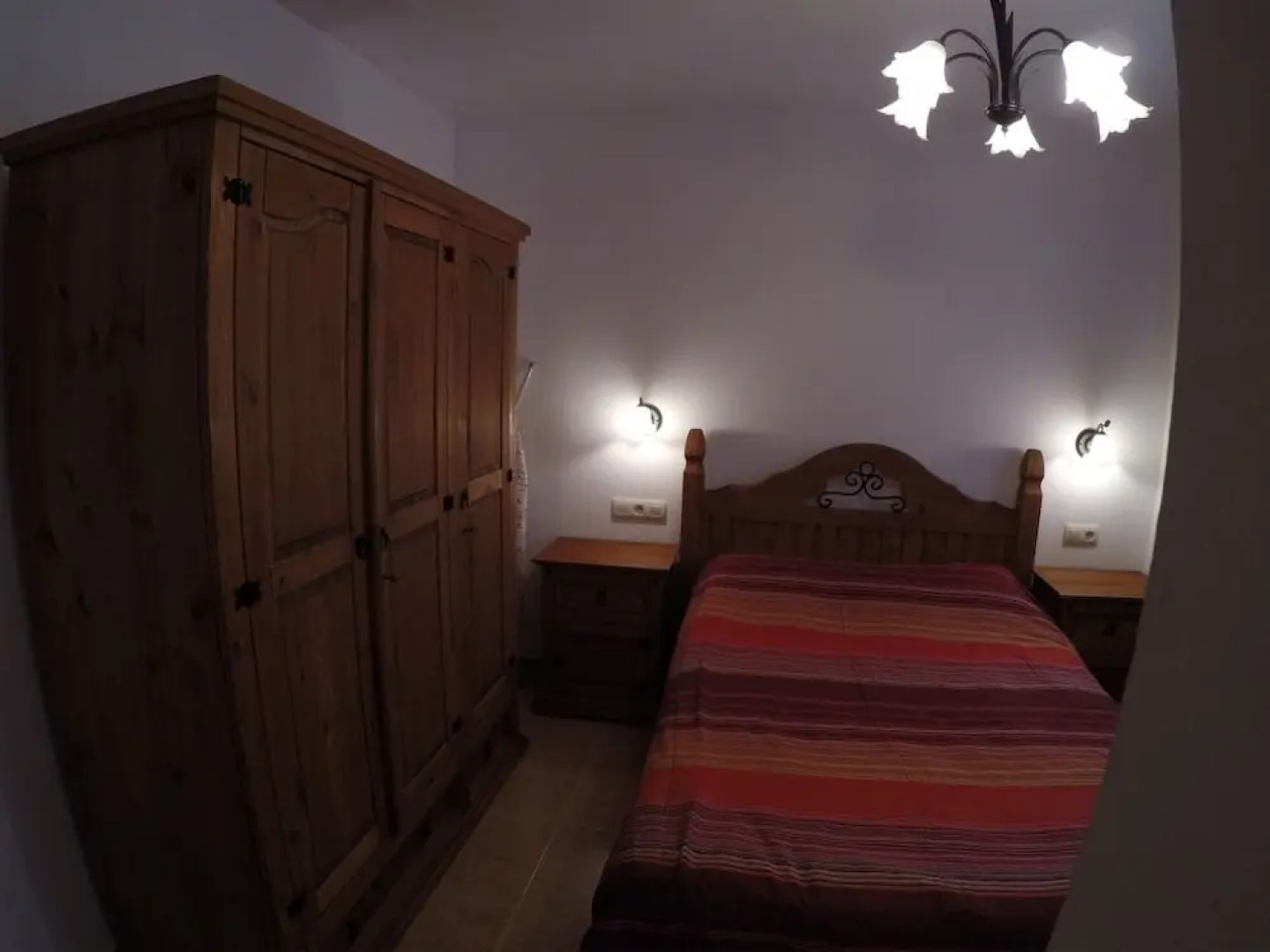 Apartamentos Delamar AP Aire